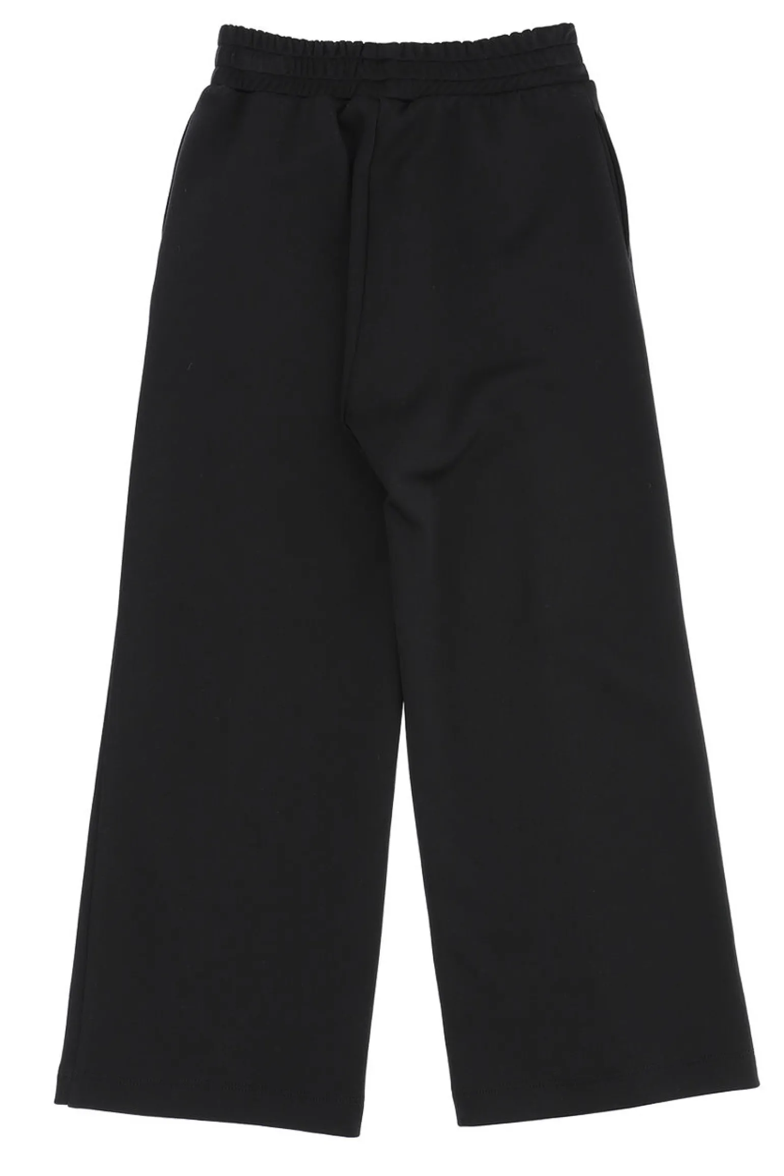 Pantalone jogging logomania