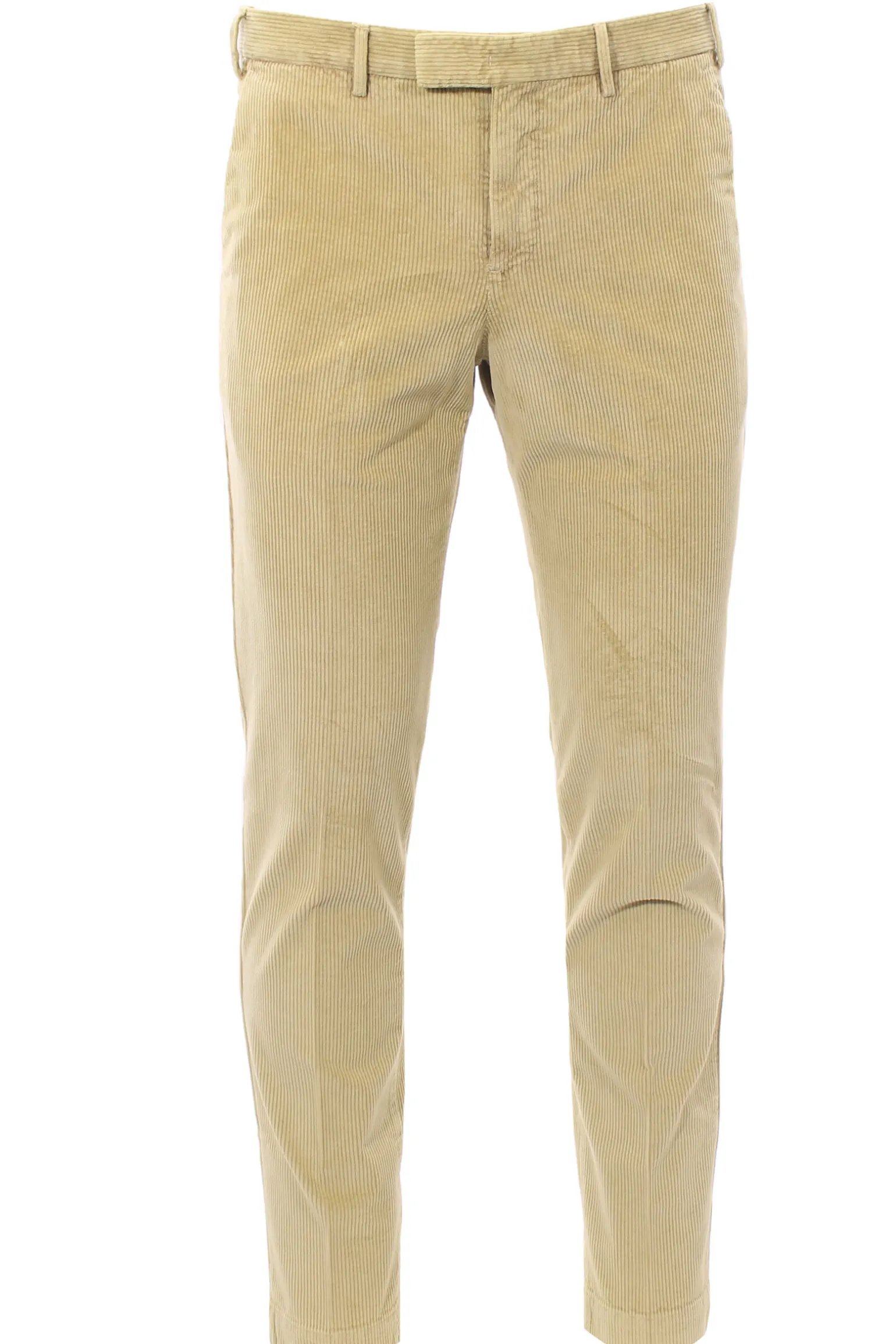 pantalone master f.f. in velluto 500 righe