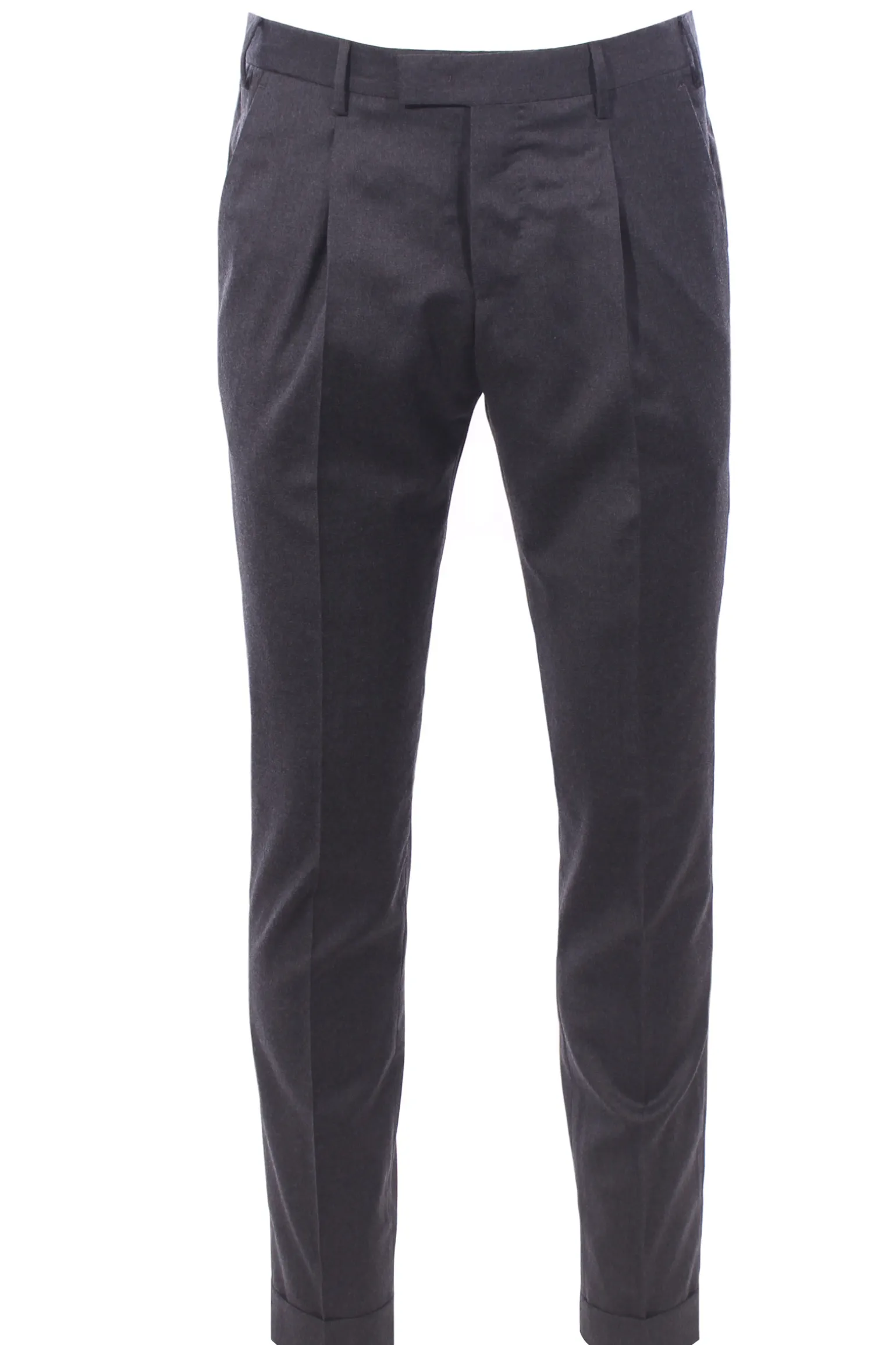 pantalone master 1p in flanella light stretch