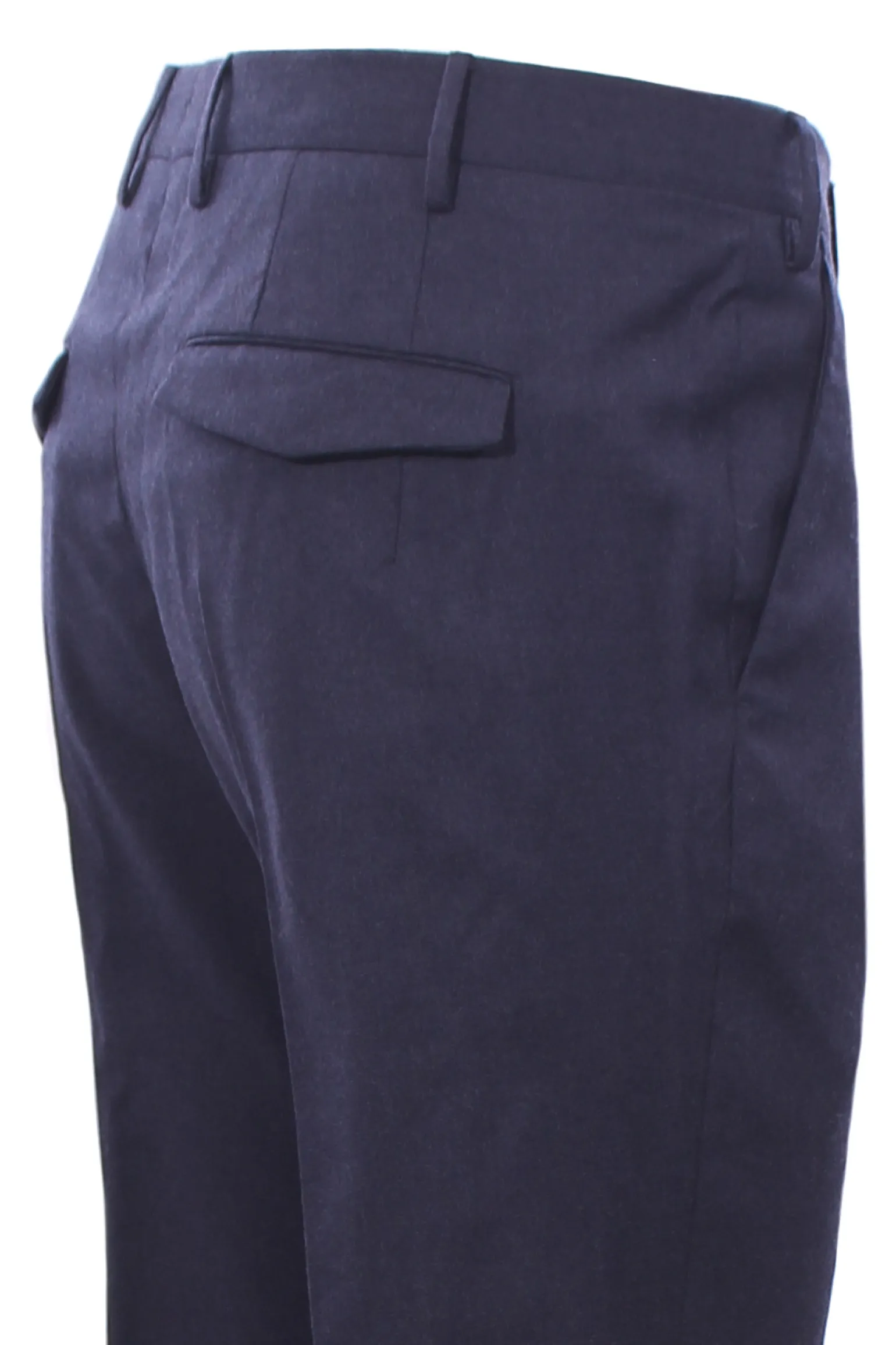 pantalone master 1p in flanella light stretch