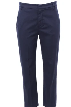 Pantalone nima in cotone