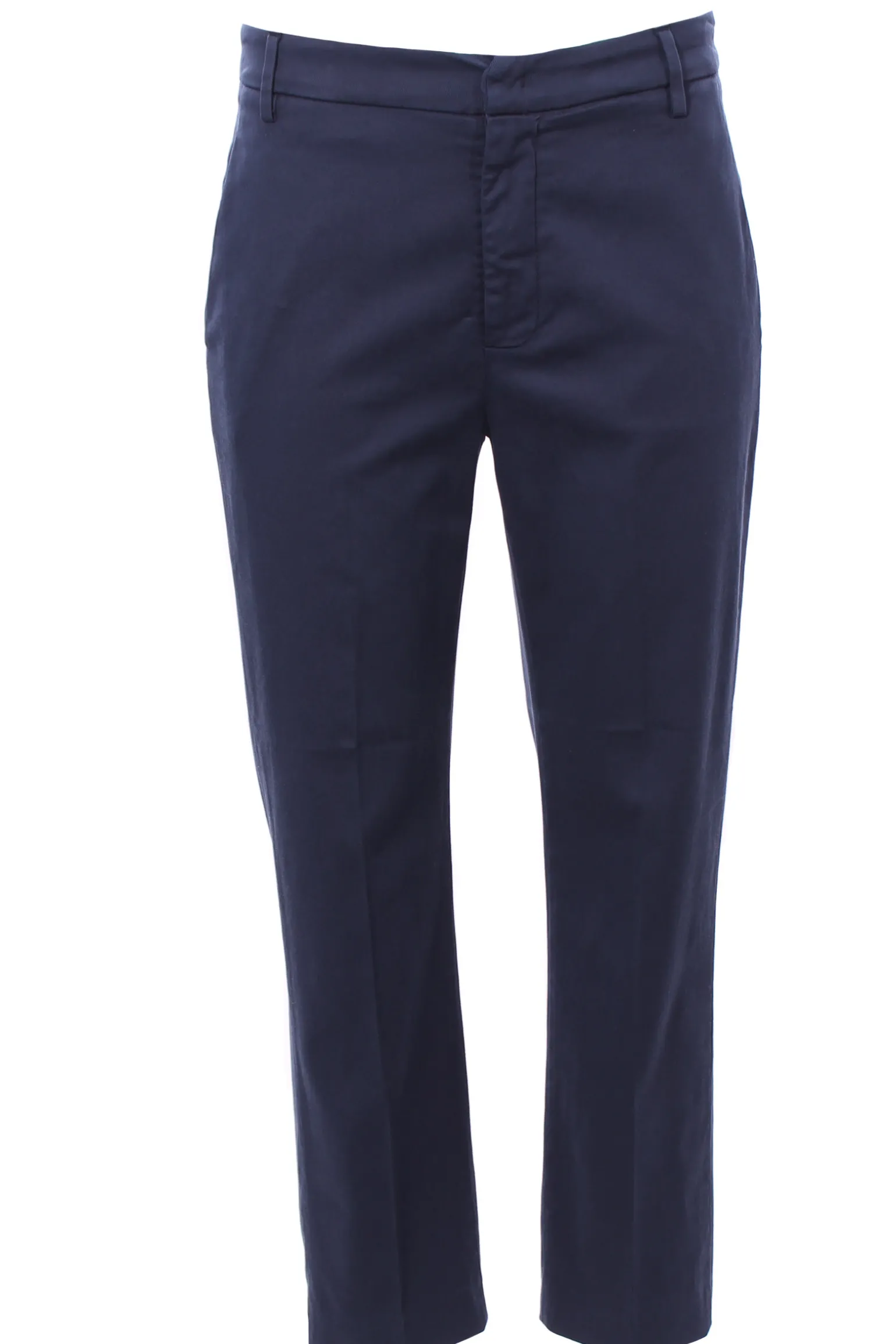 Pantalone nima in cotone