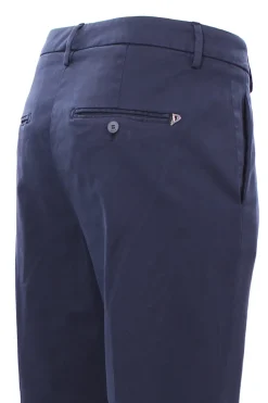 Pantalone nima in cotone