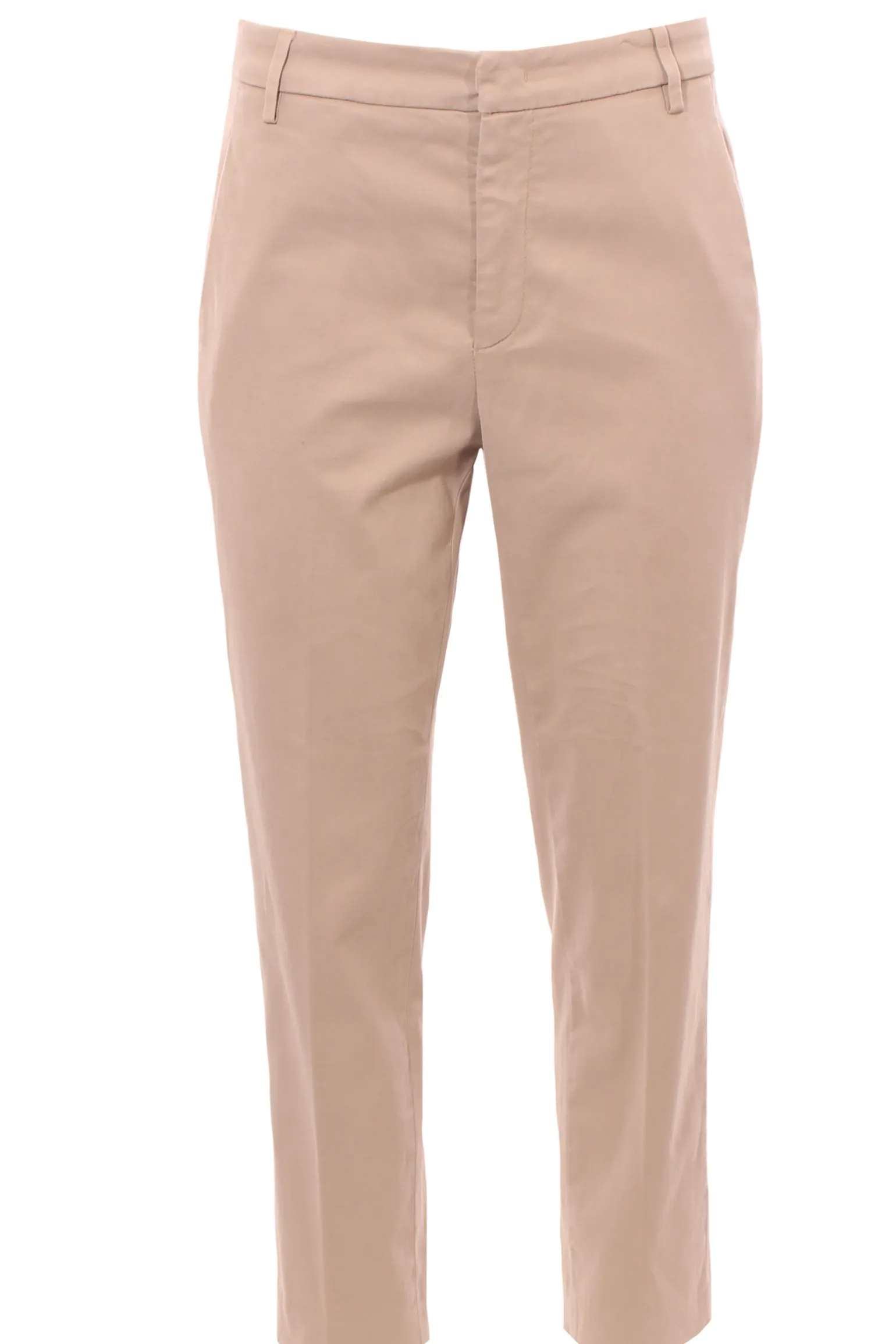Pantalone nima in cotone