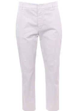 Pantalone nima in cotone