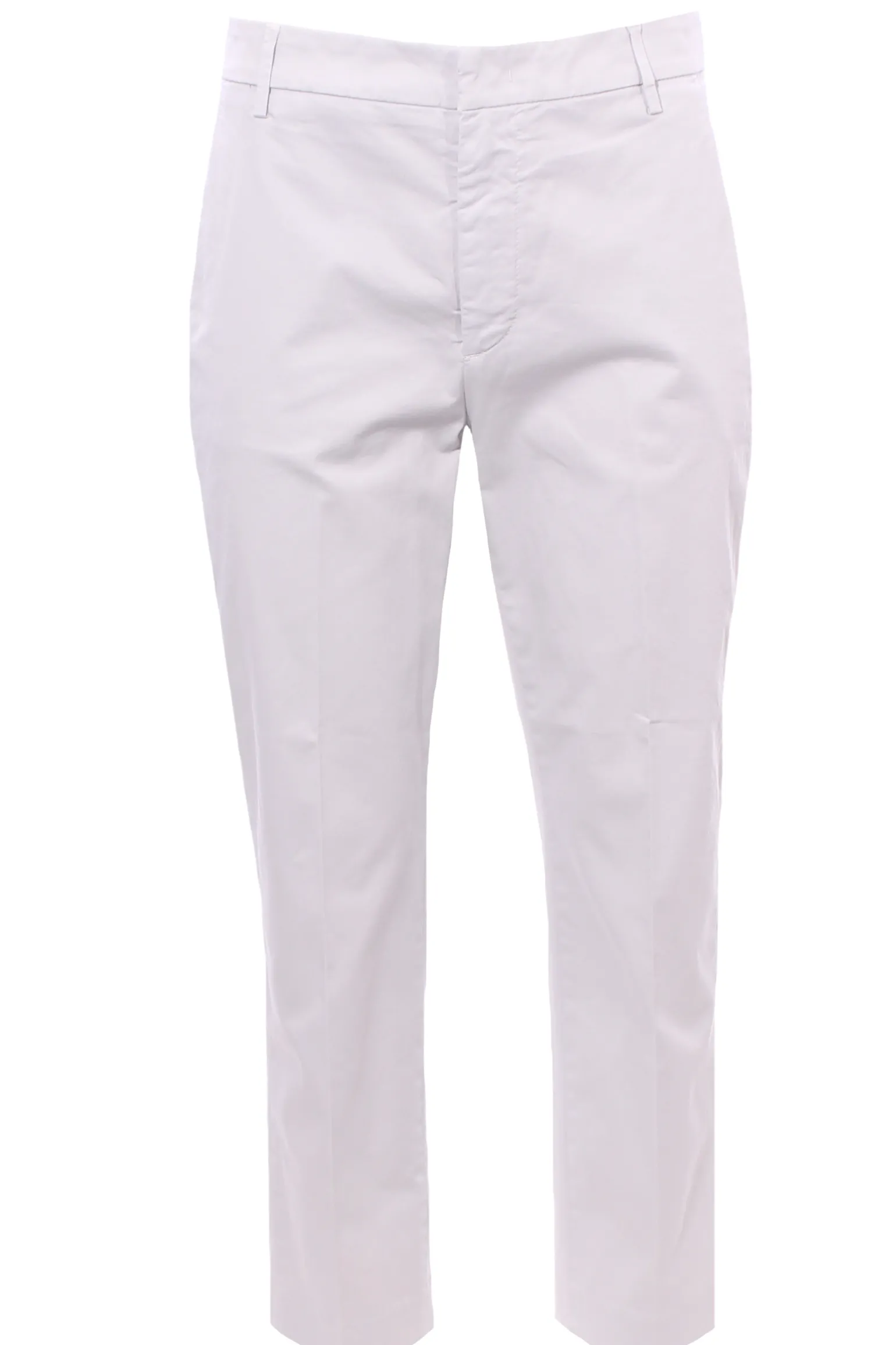 Pantalone nima in cotone