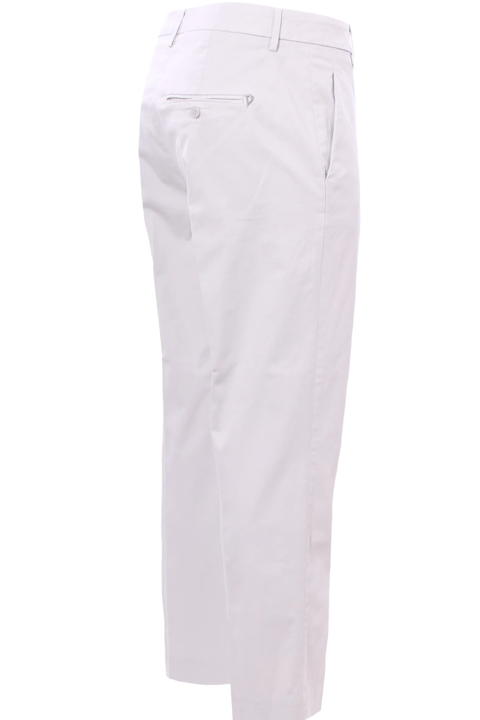 Pantalone nima in cotone