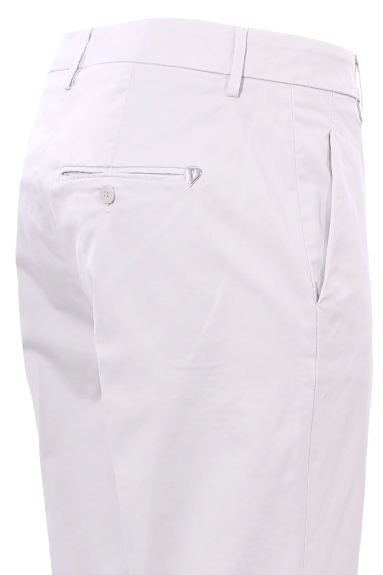 Pantalone nima in cotone