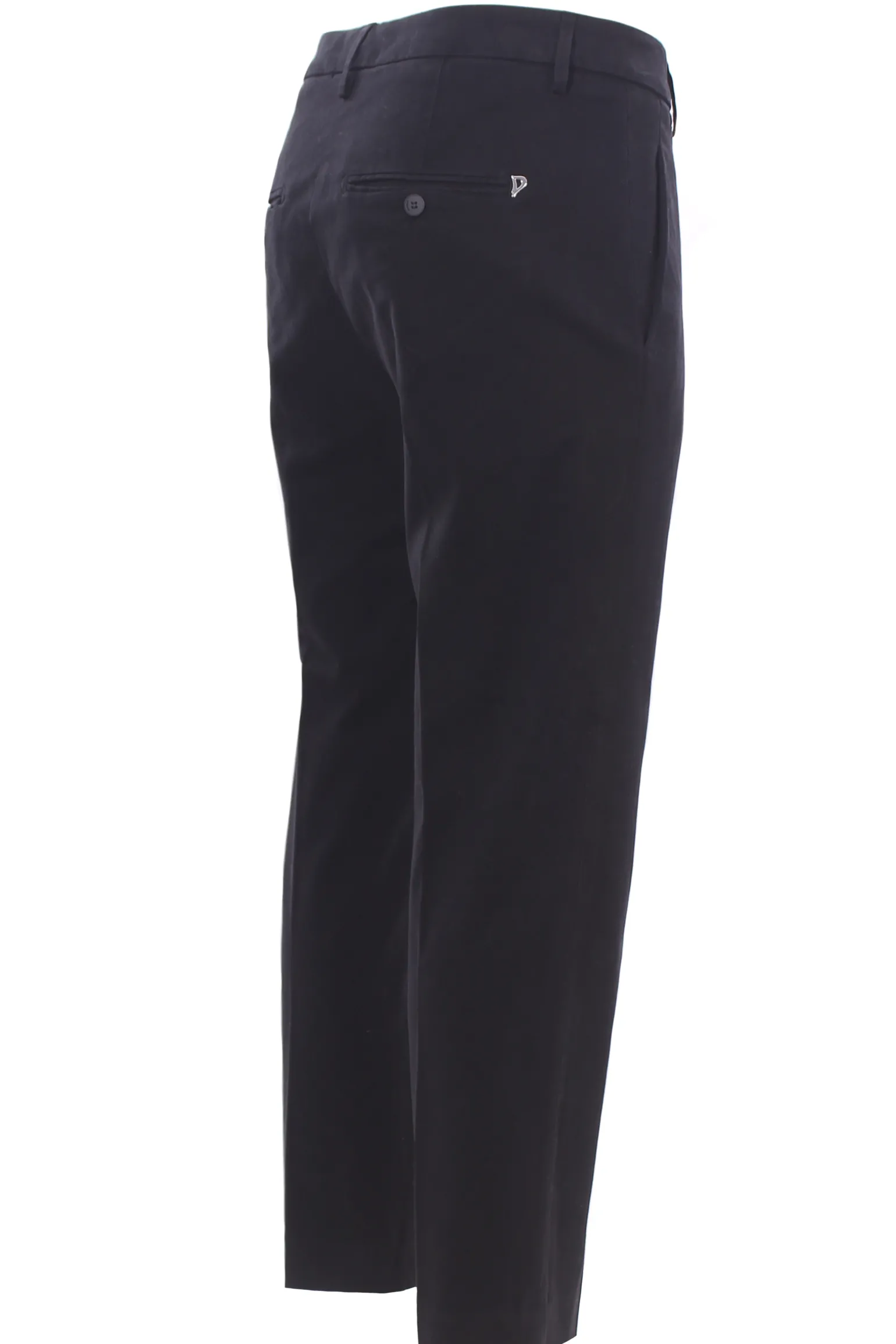 Pantalone nima in cotone