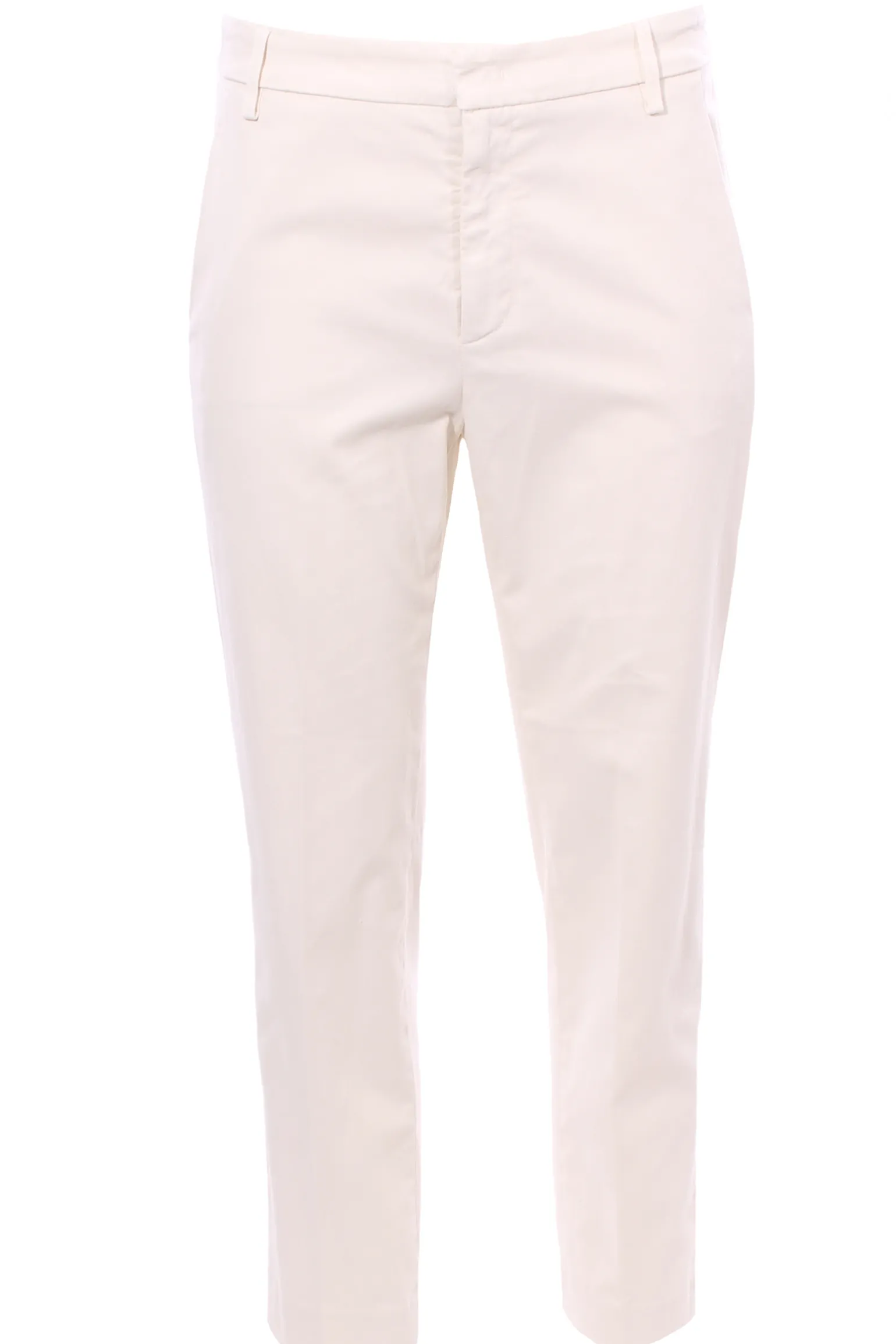 Pantalone nima in cotone