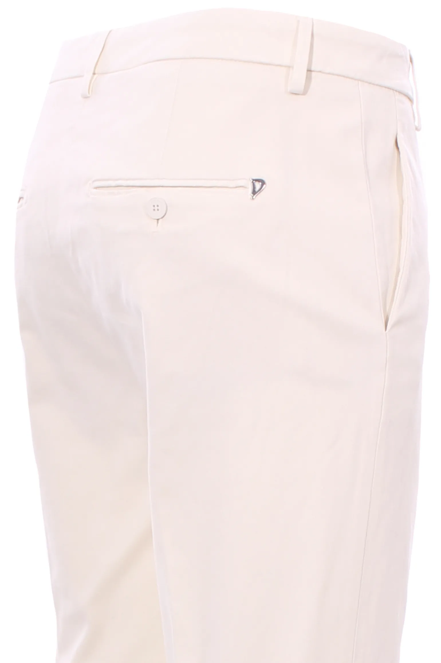 Pantalone nima in cotone