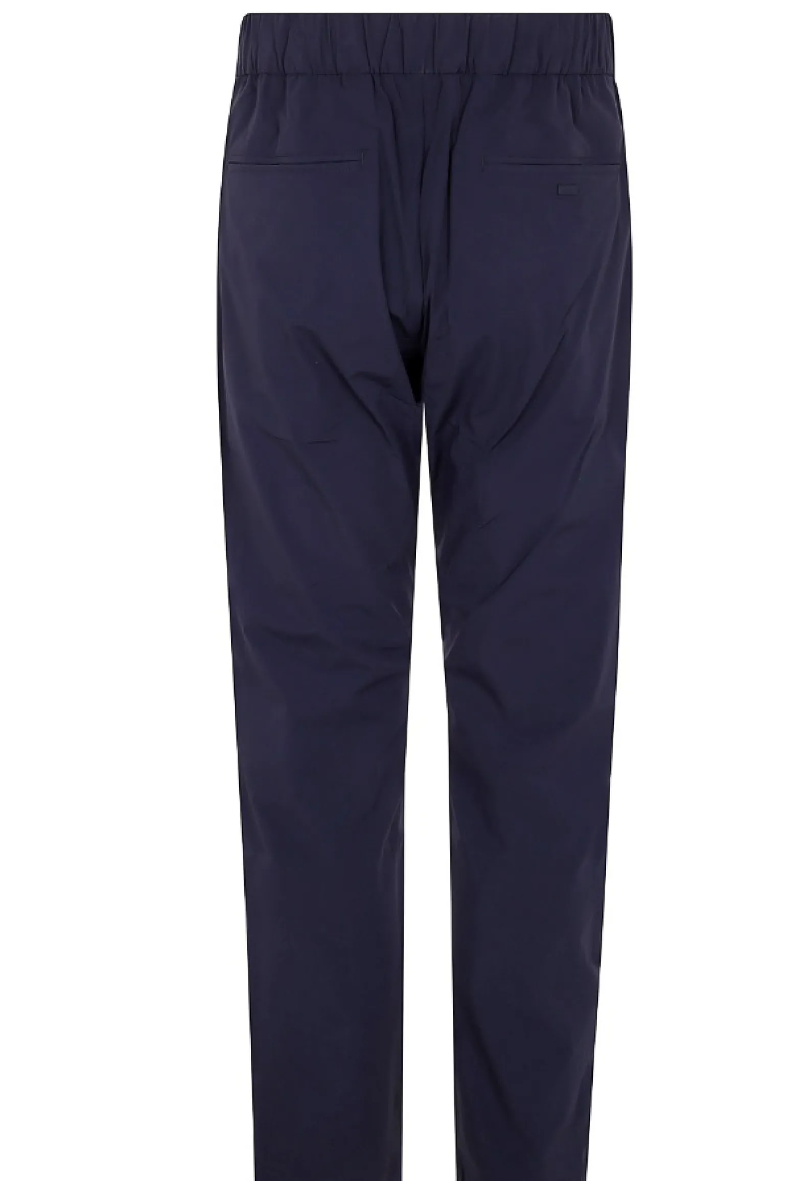 pantalone nylon maestro