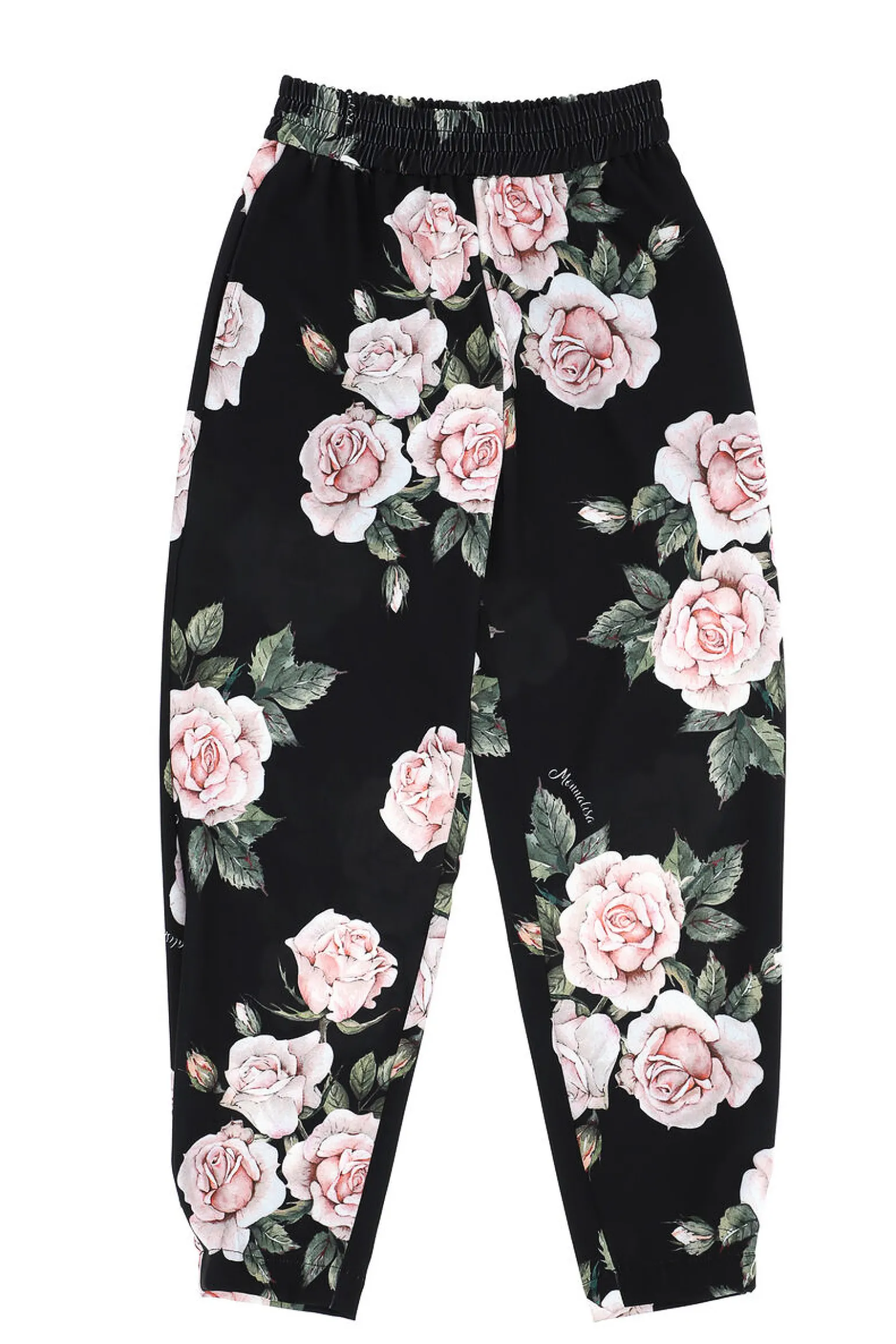 Pantalone rose