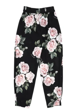 Pantalone rose