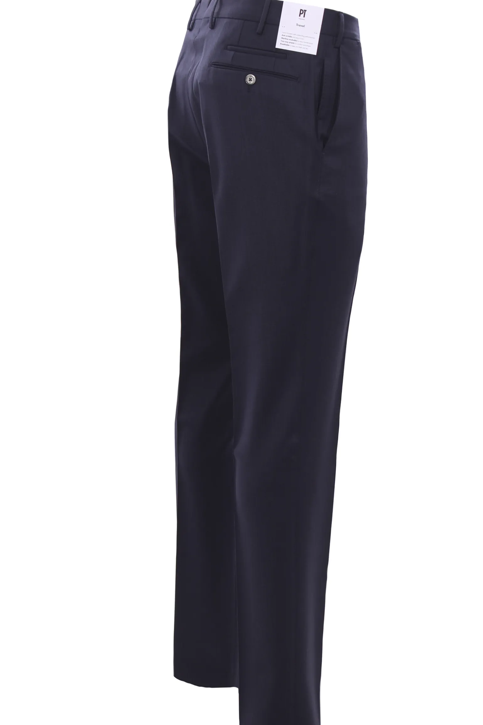 Pantalone travel