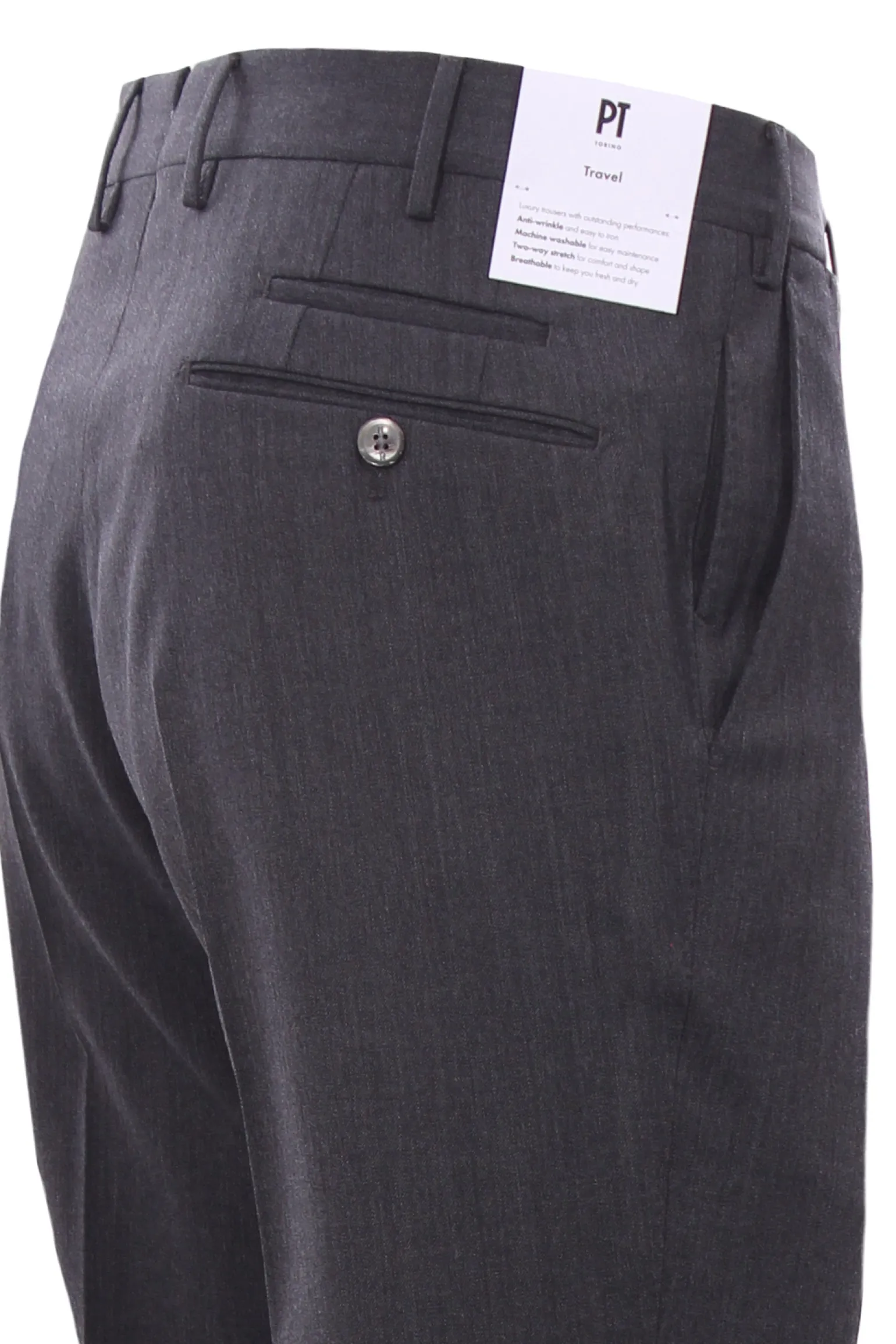 Pantalone travel