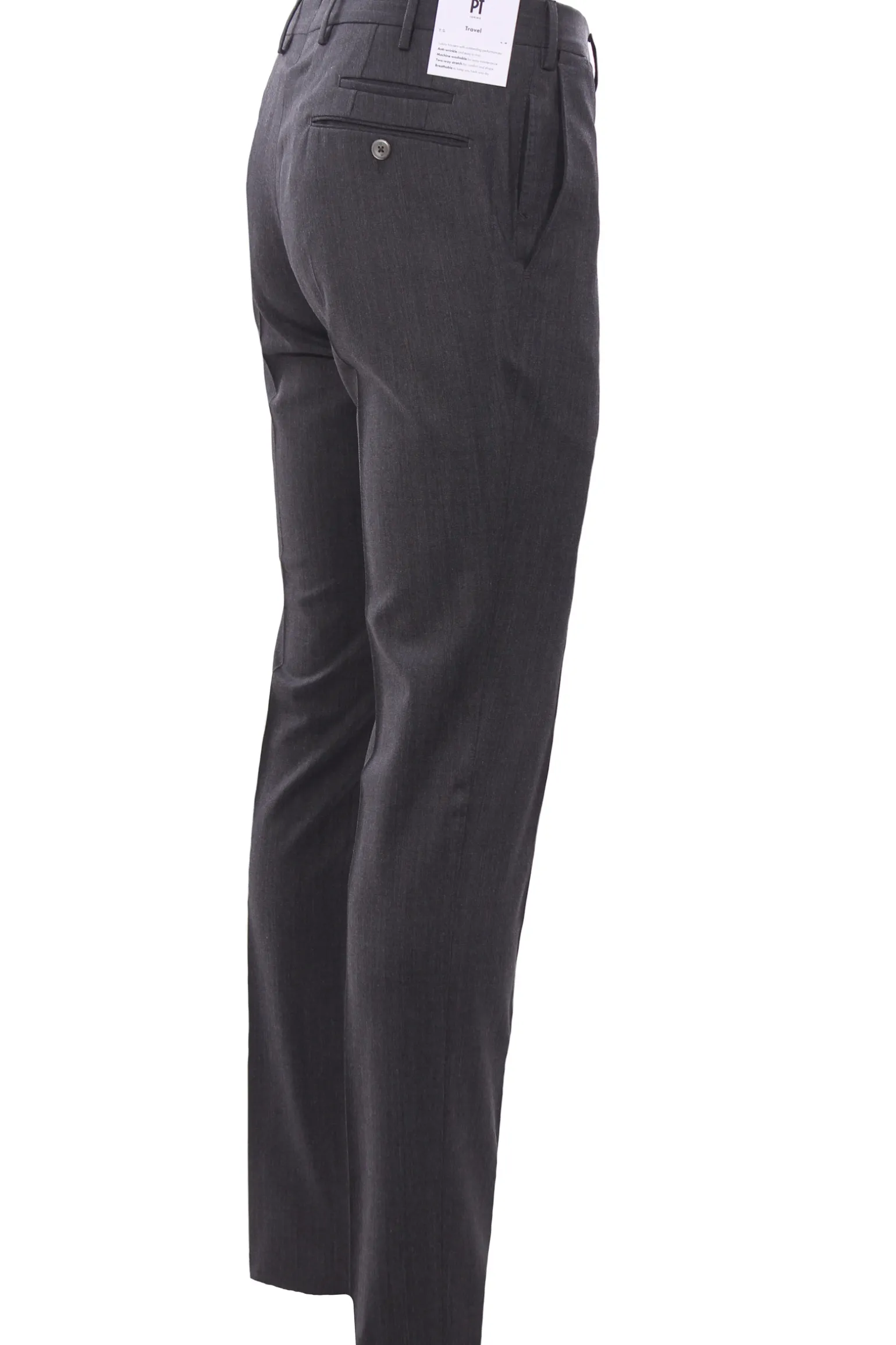 Pantalone travel