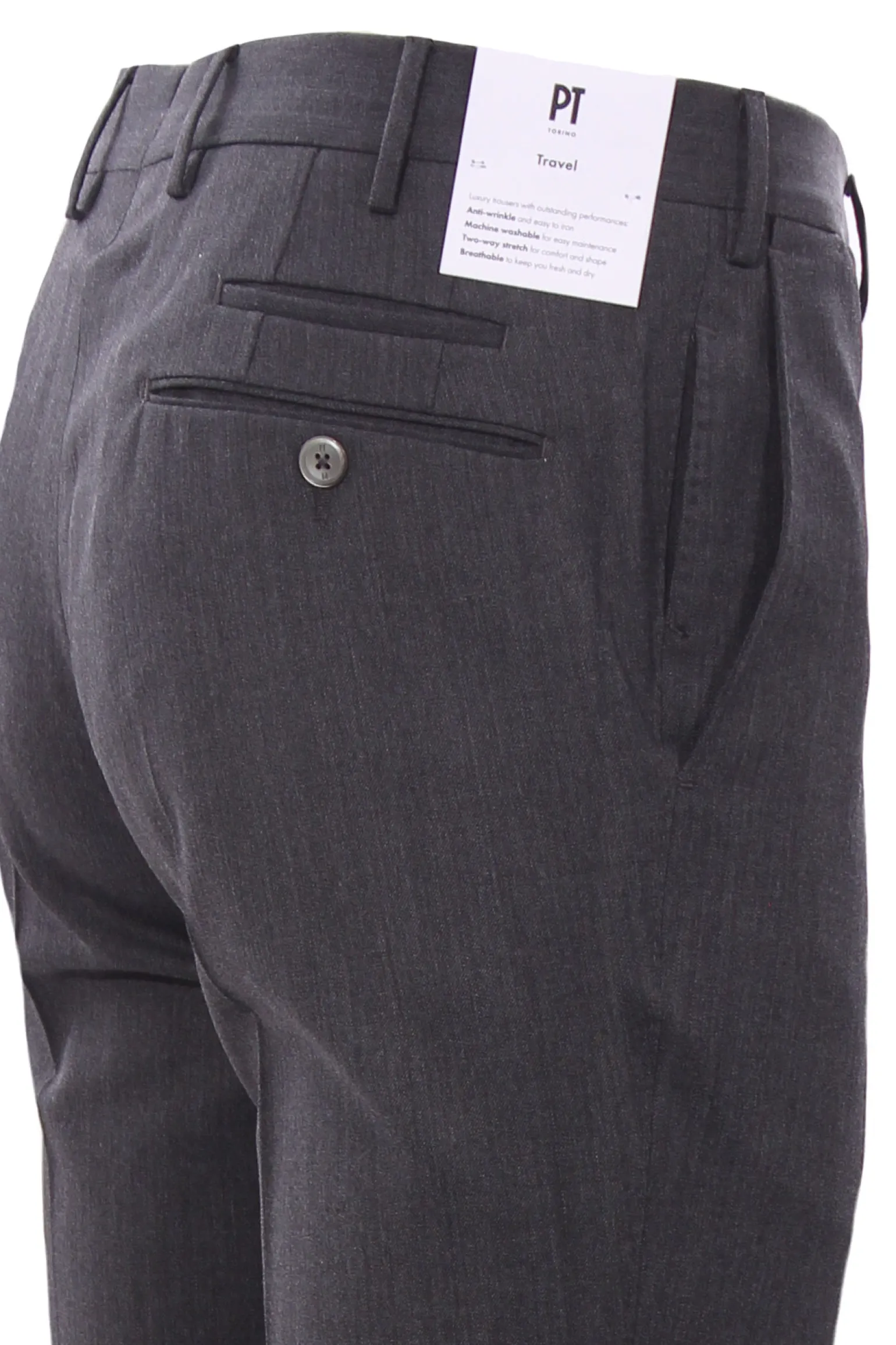 Pantalone travel