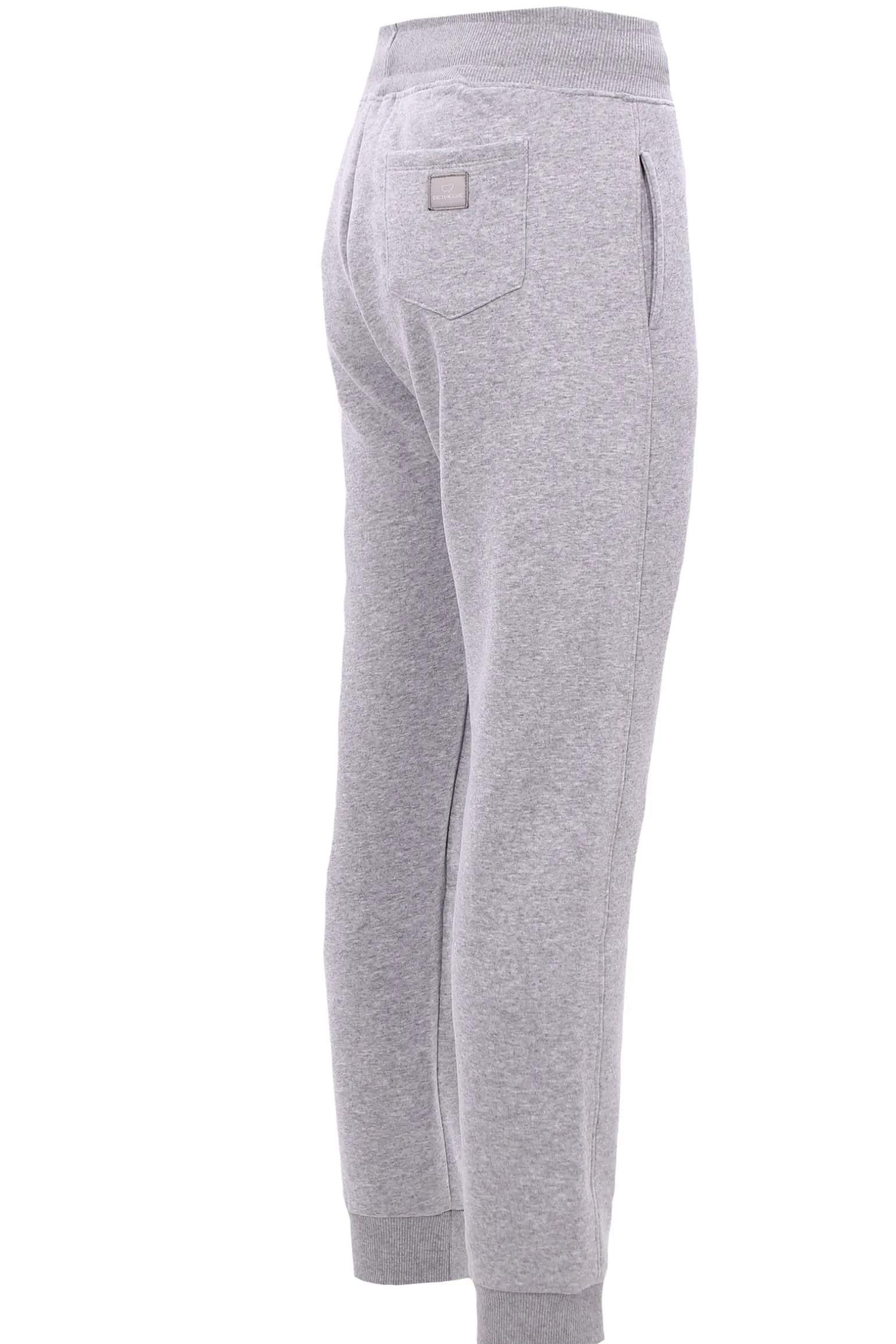 pantalone tuta politech