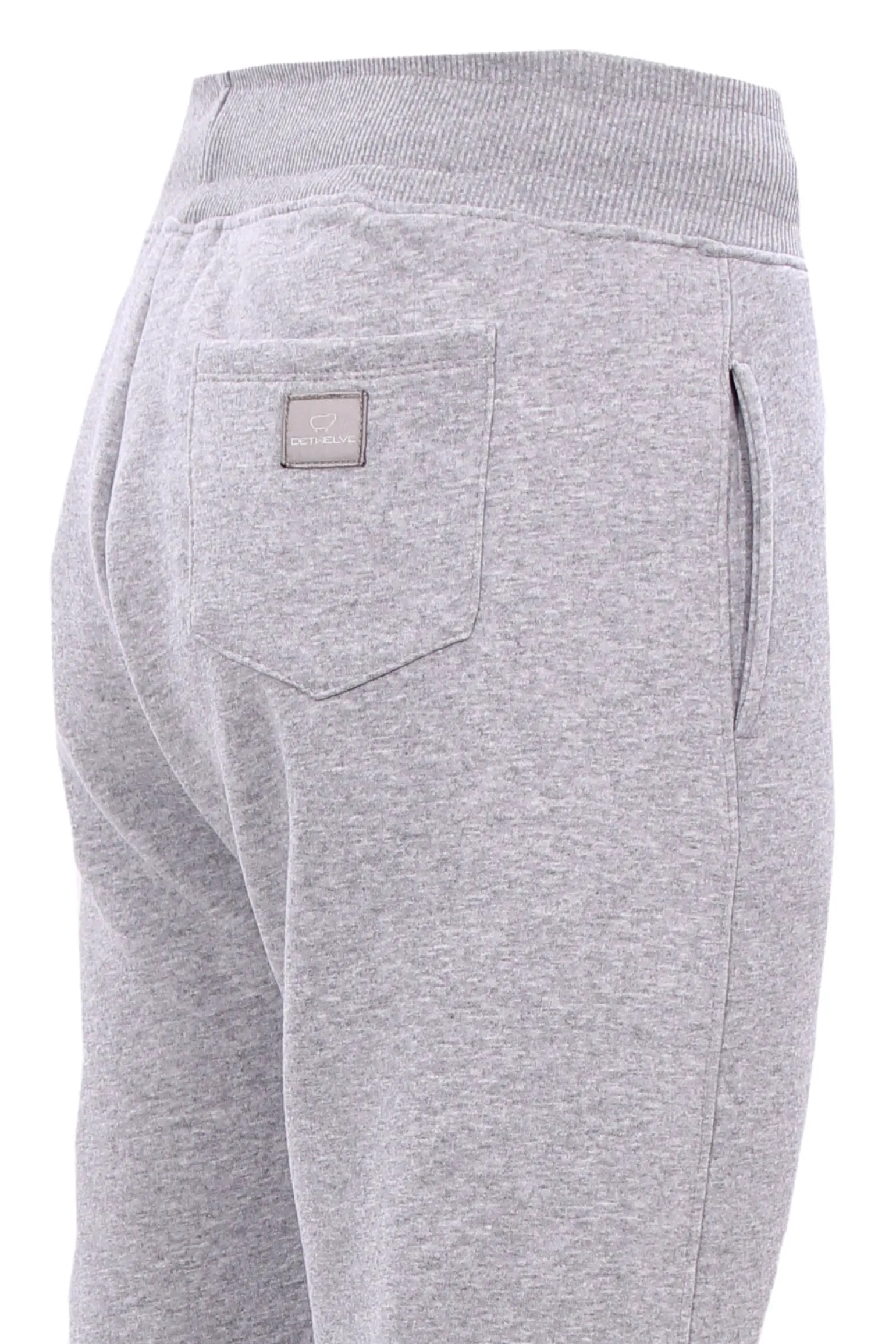pantalone tuta politech