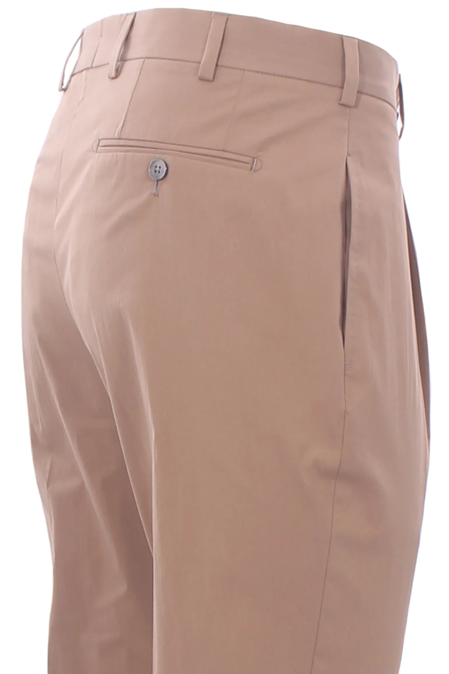 pantalone zero gravity in cotone superlight