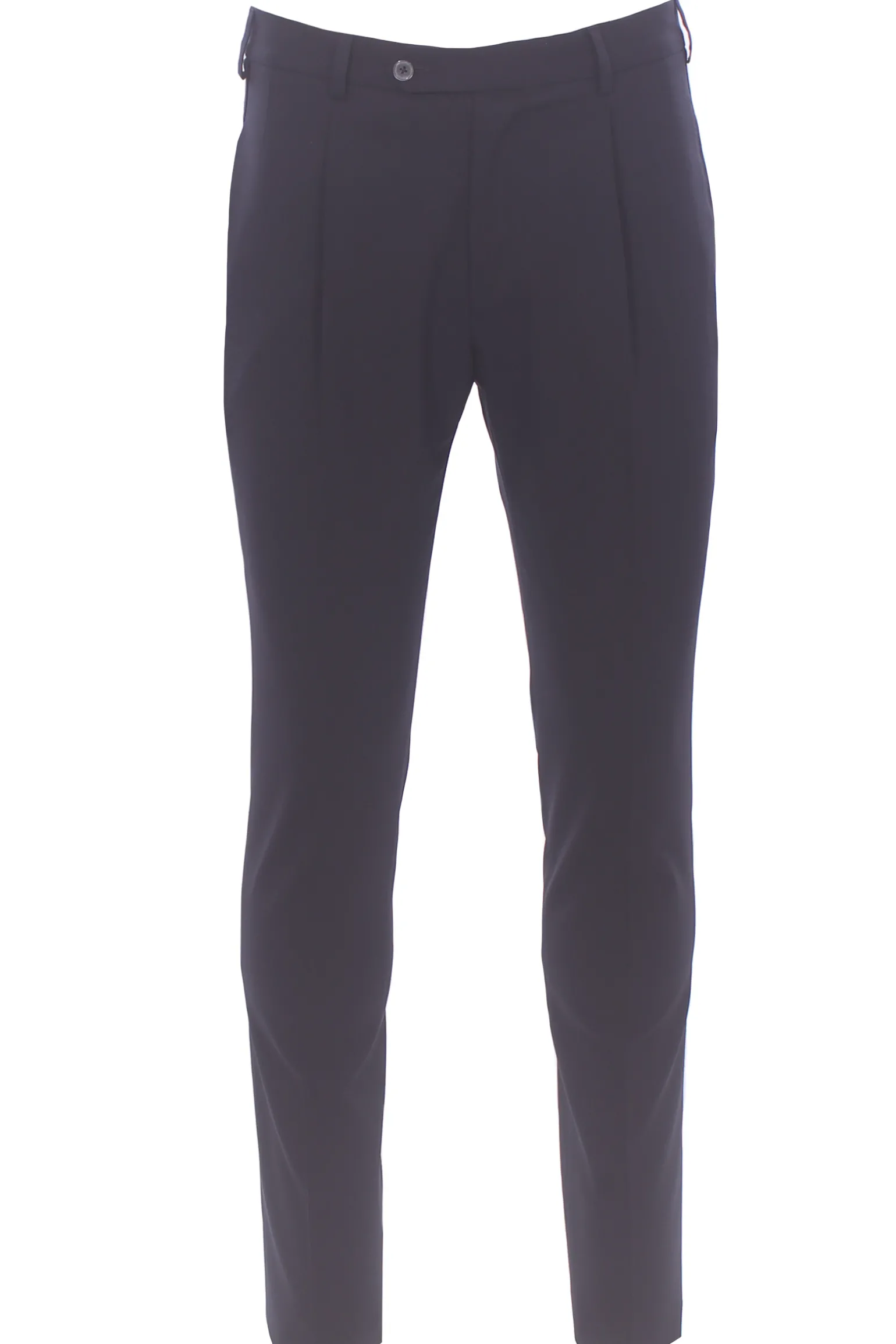 pantalone zero gravity in tela di lana superlight