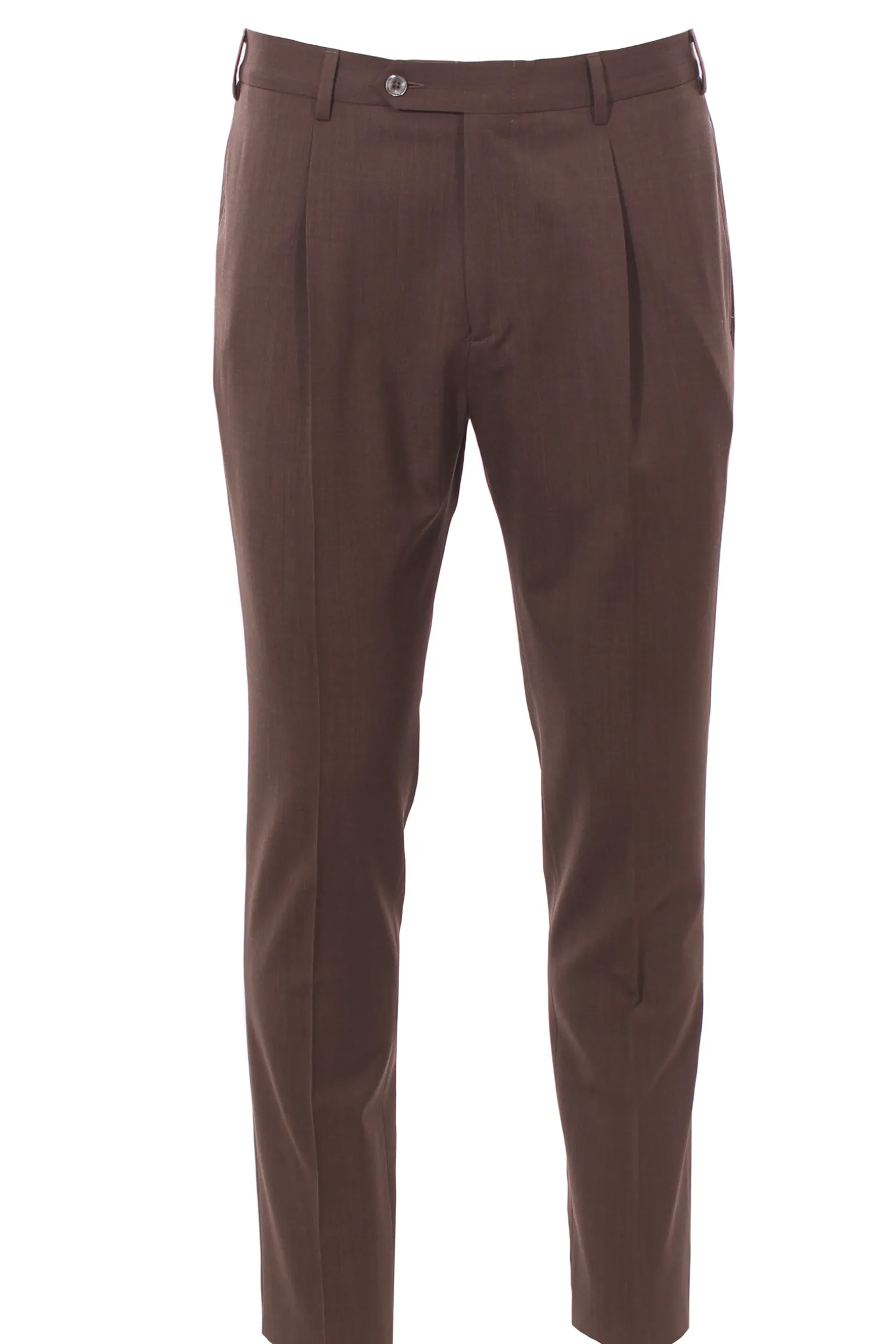 pantalone zero gravity in tela di lana superlight