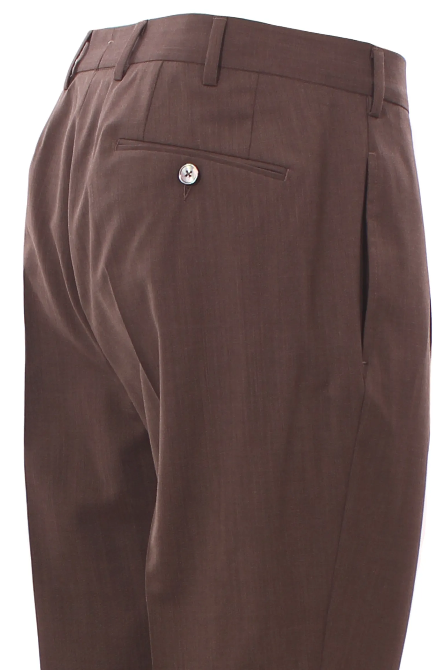 pantalone zero gravity in tela di lana superlight