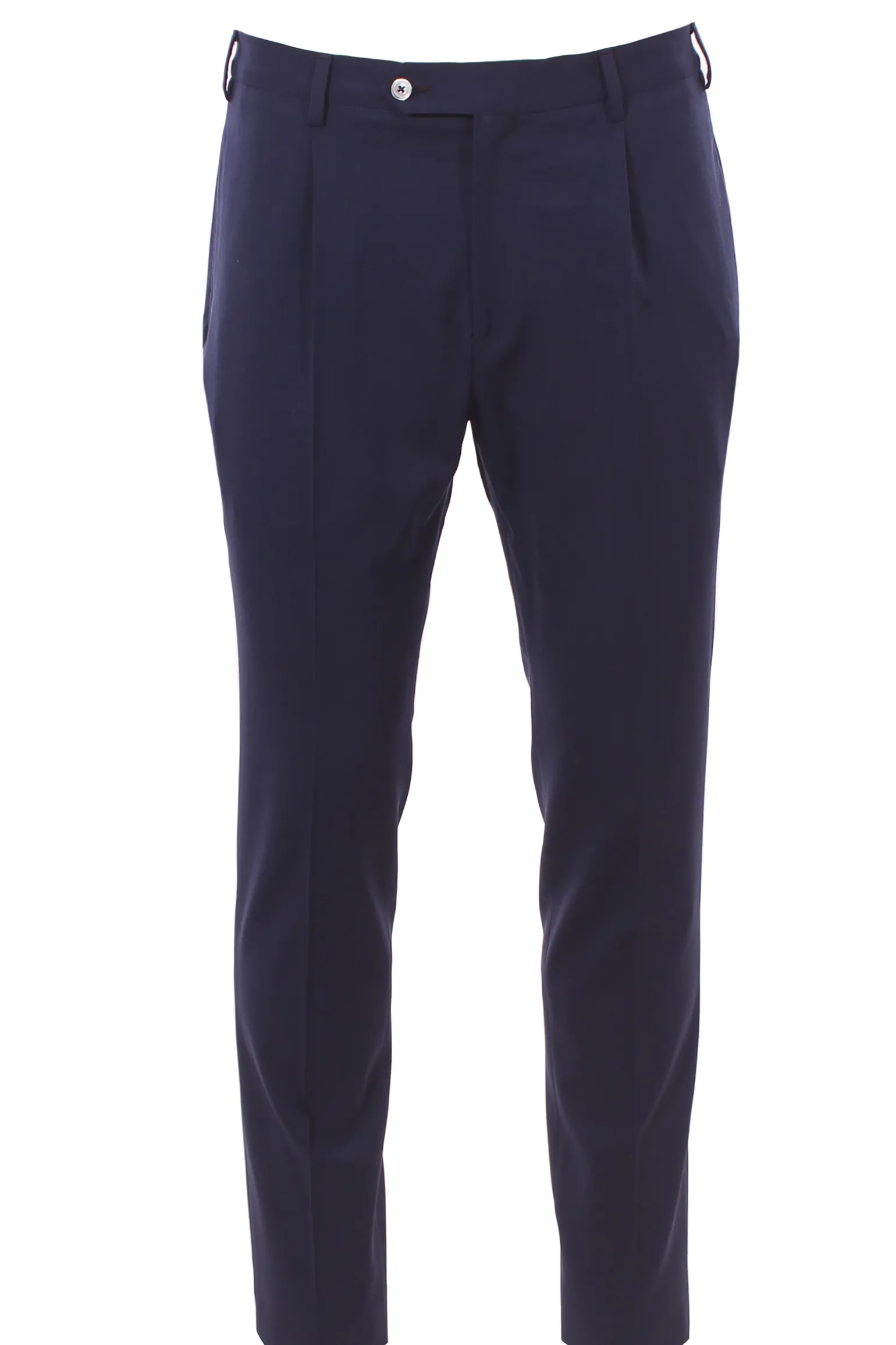 pantalone zero gravity in tela di lana superlight