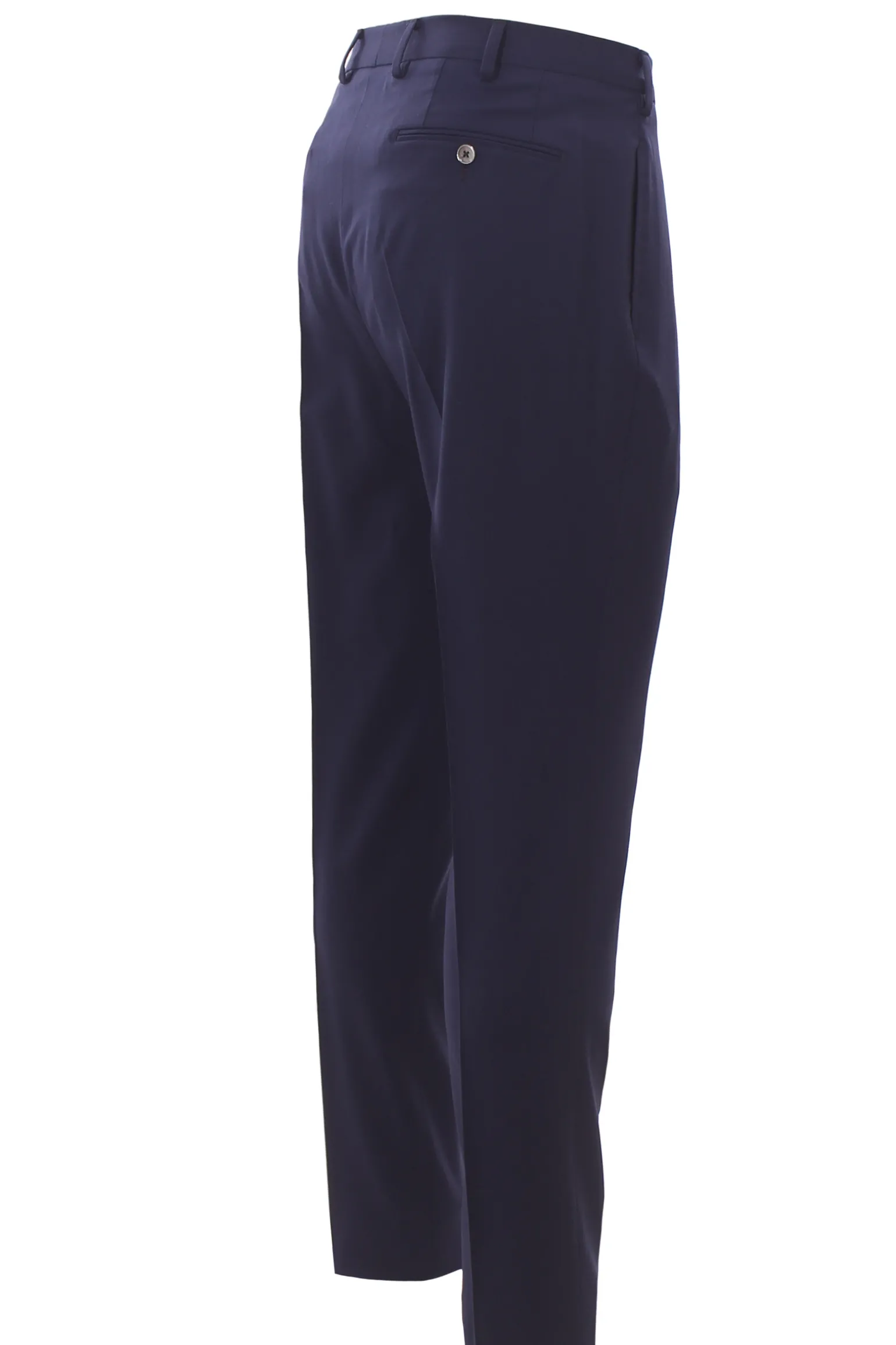pantalone zero gravity in tela di lana superlight