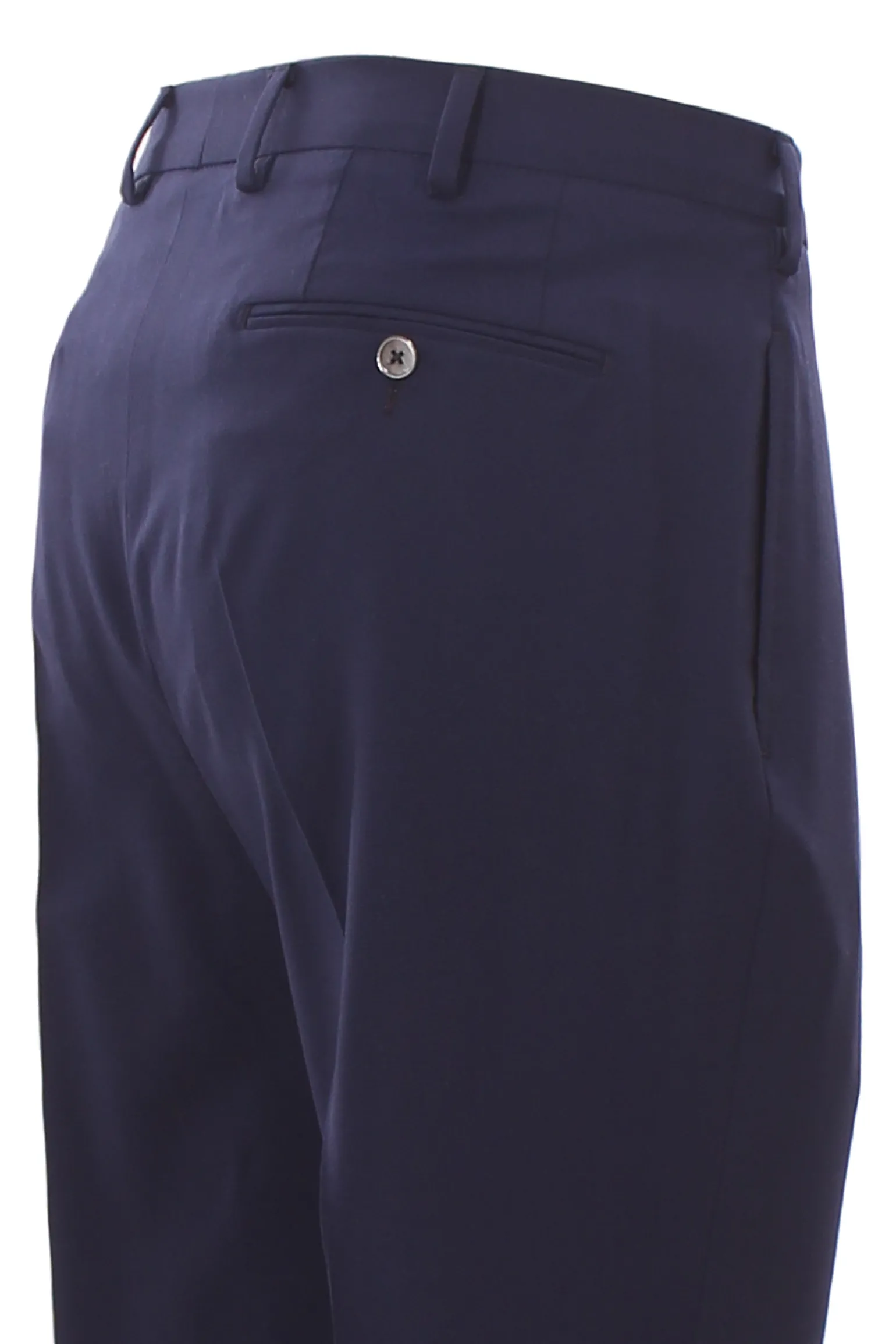 pantalone zero gravity in tela di lana superlight
