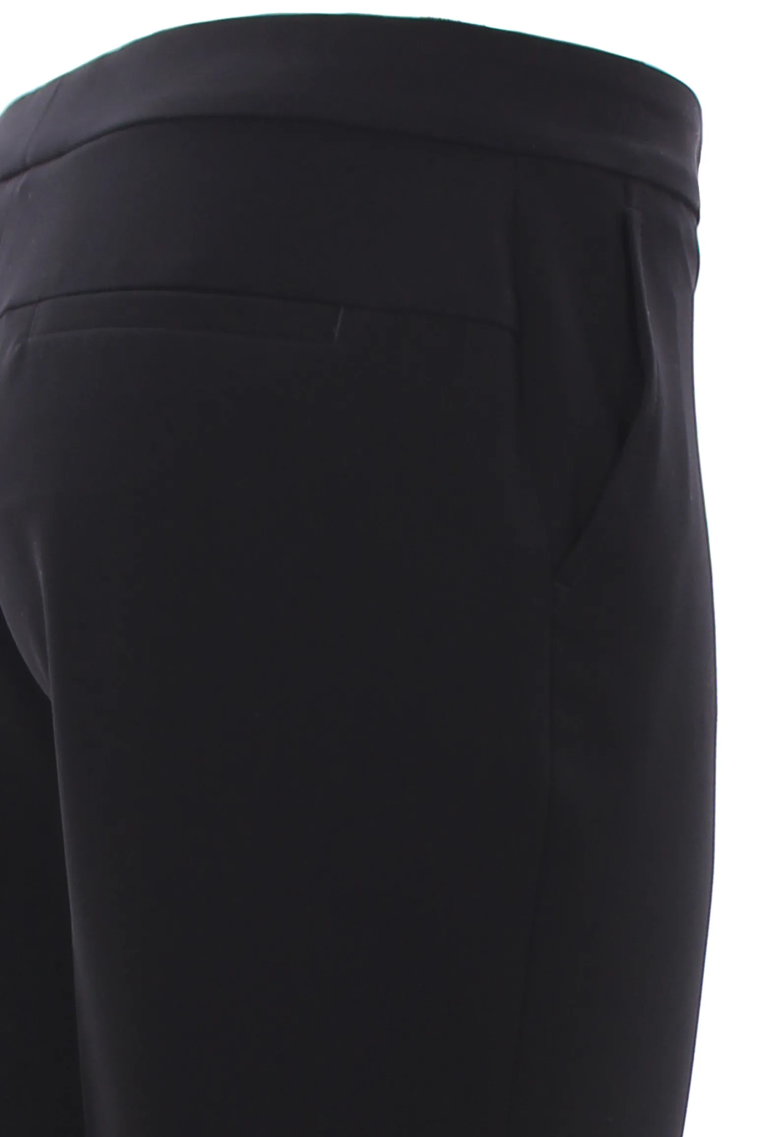 Pantaloni gamba larga