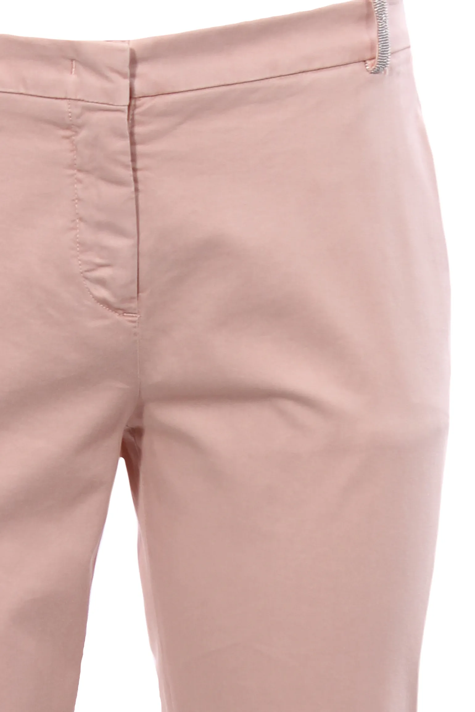 Pantaloni in cotone