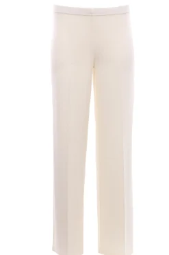 Pantaloni in maglia