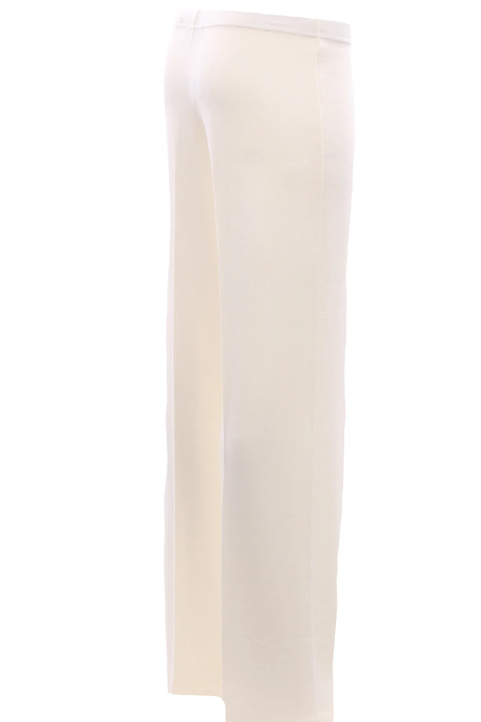 Pantaloni in maglia