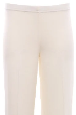 Pantaloni in maglia