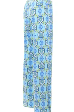 Pantaloni marigold in jersey