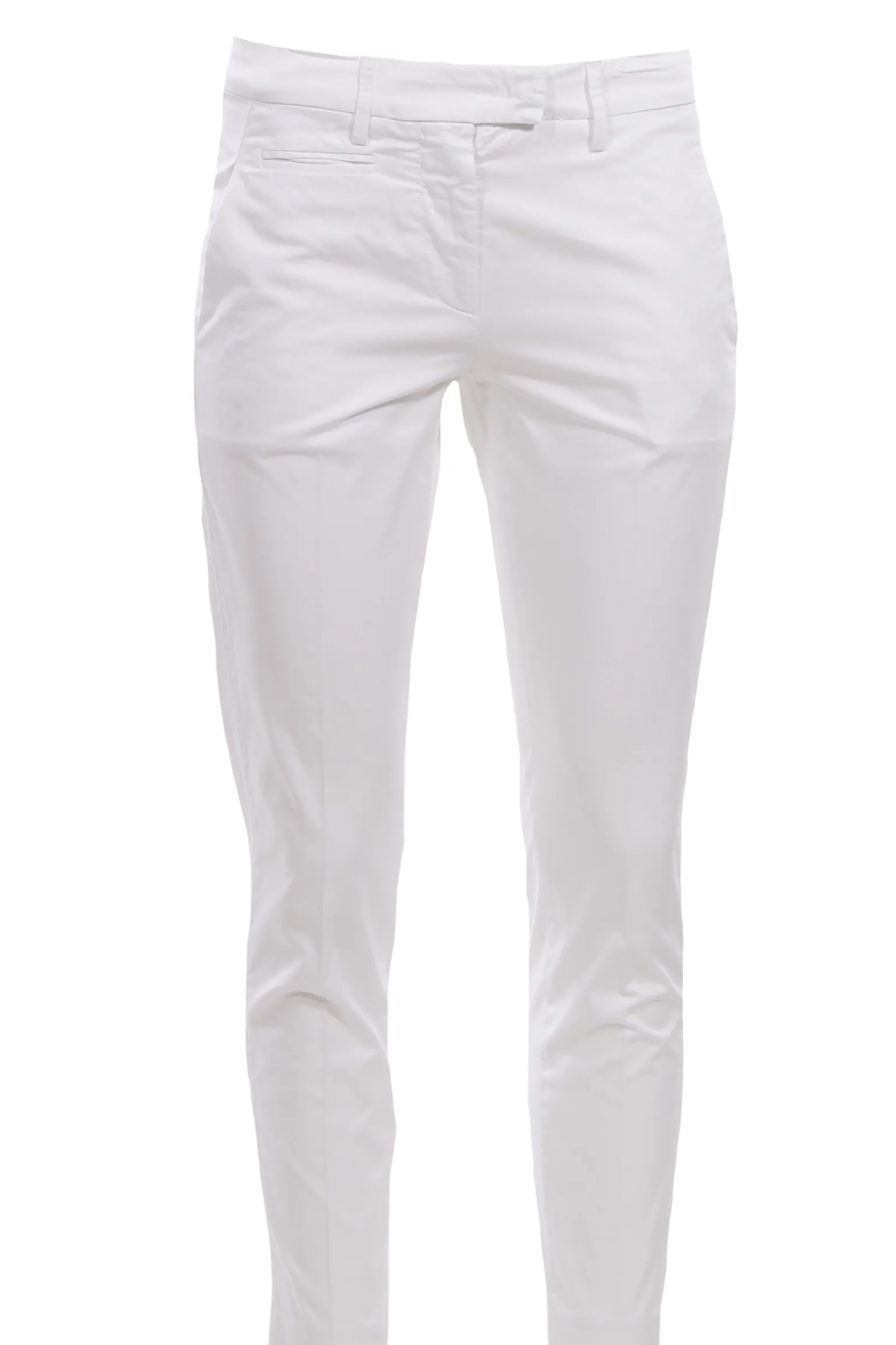 Pantaloni perfect in cotone