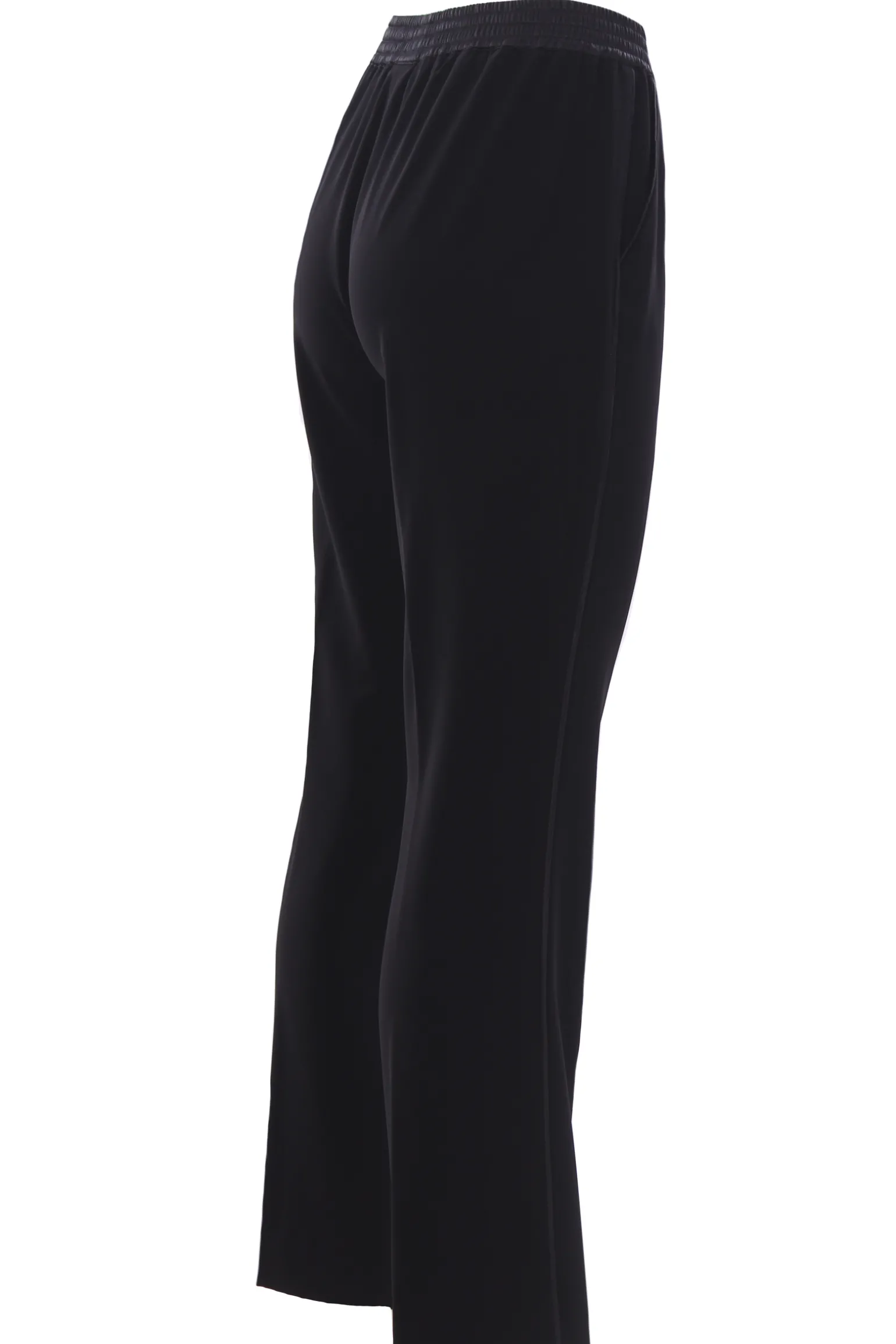 Pantaloni via farini in cadi