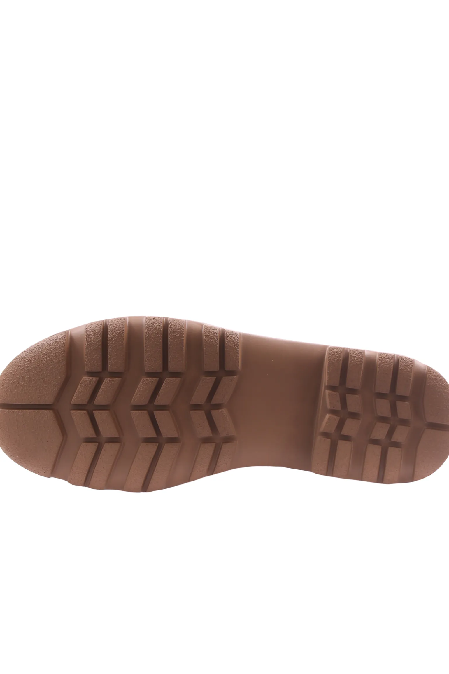 paraboot in camoscio