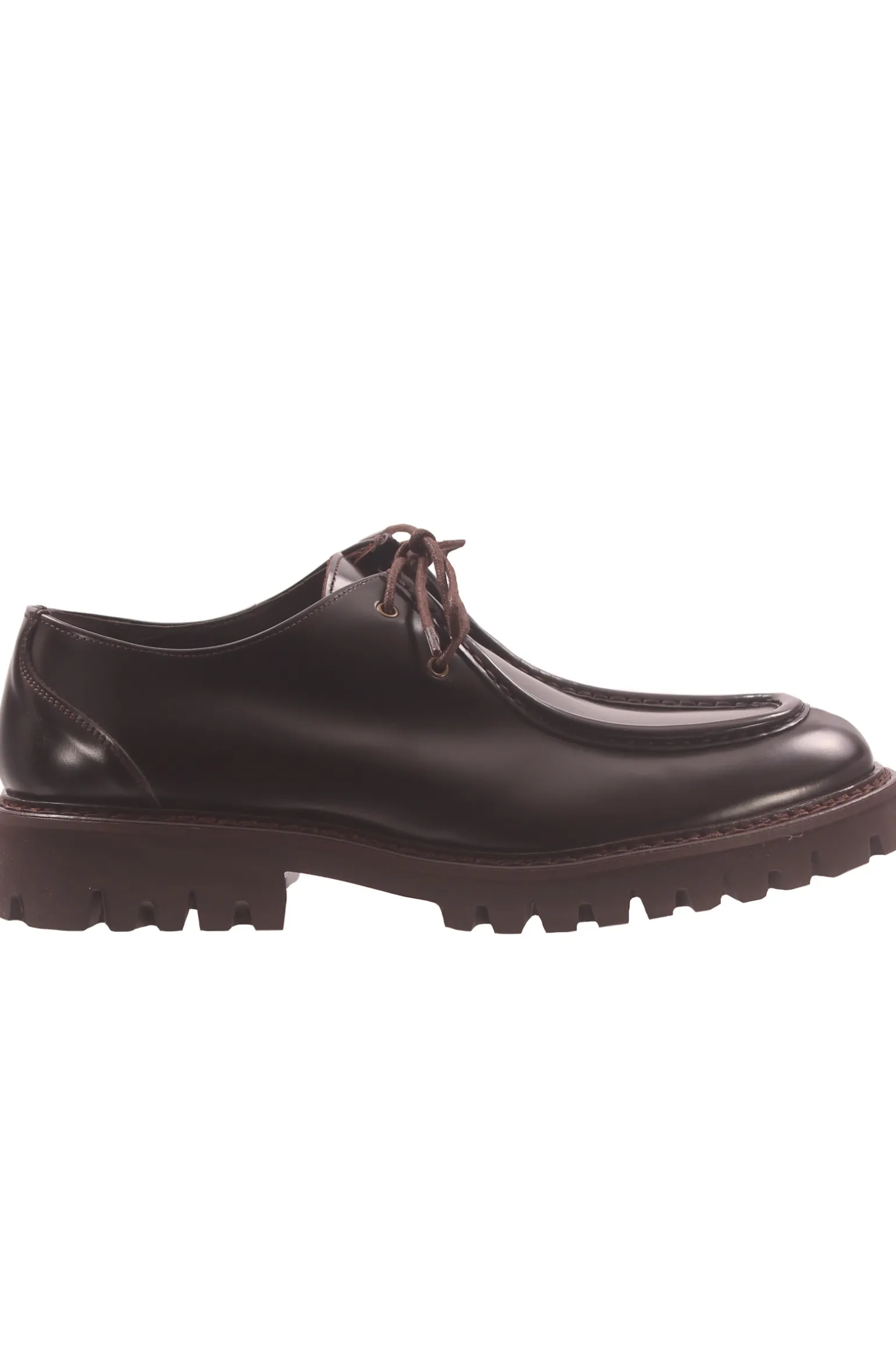 paraboot in pelle