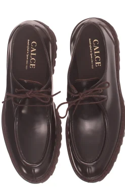 paraboot in pelle