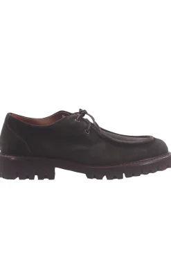 paraboot in pelle