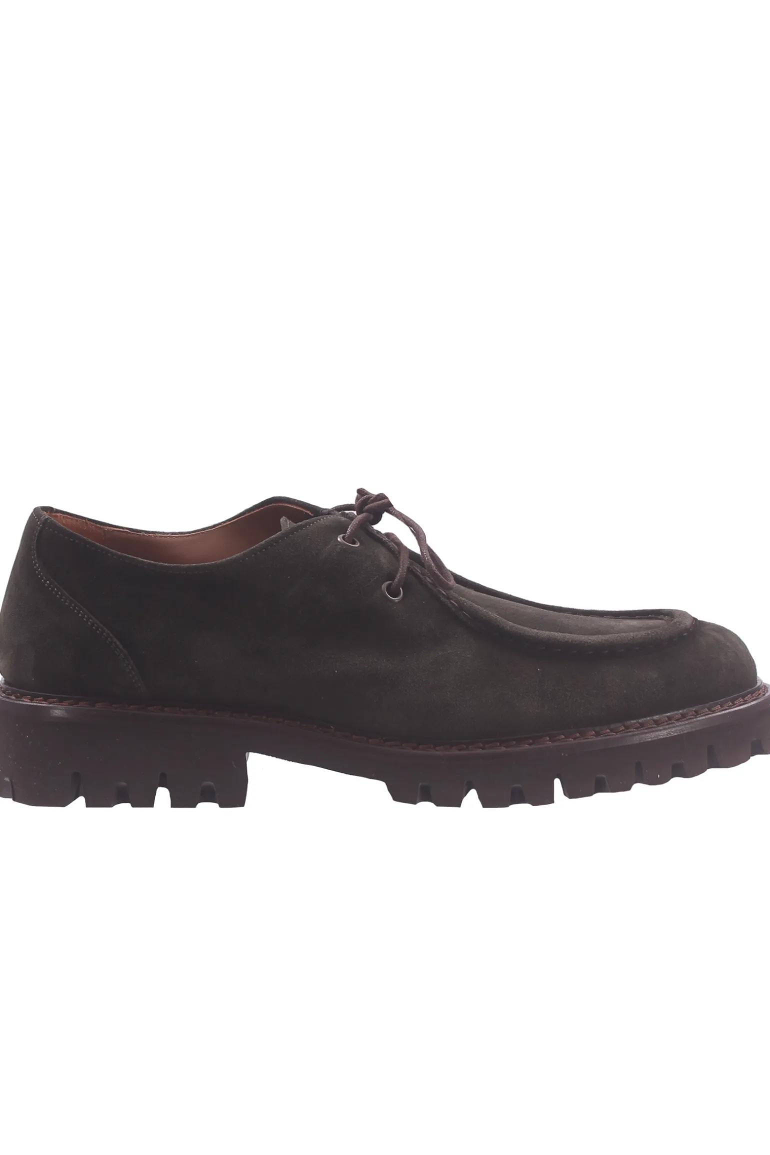 paraboot in pelle