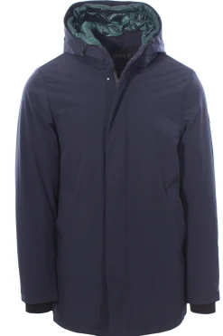 parka boku
