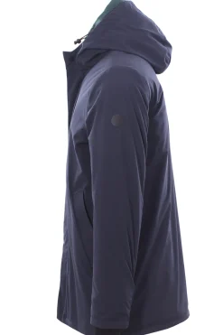 parka boku