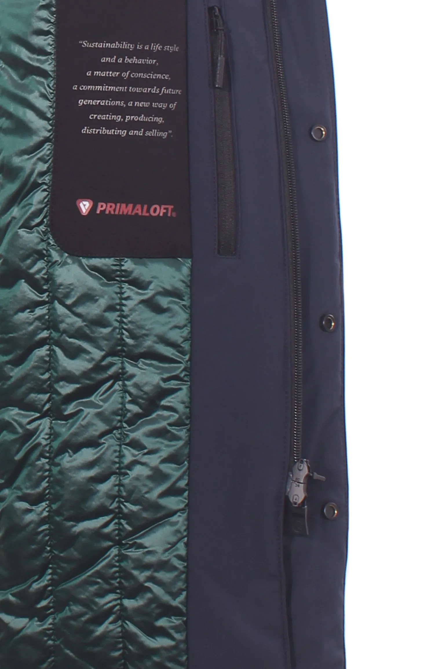 parka boku