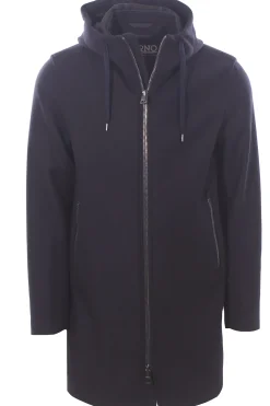 parka in scuba