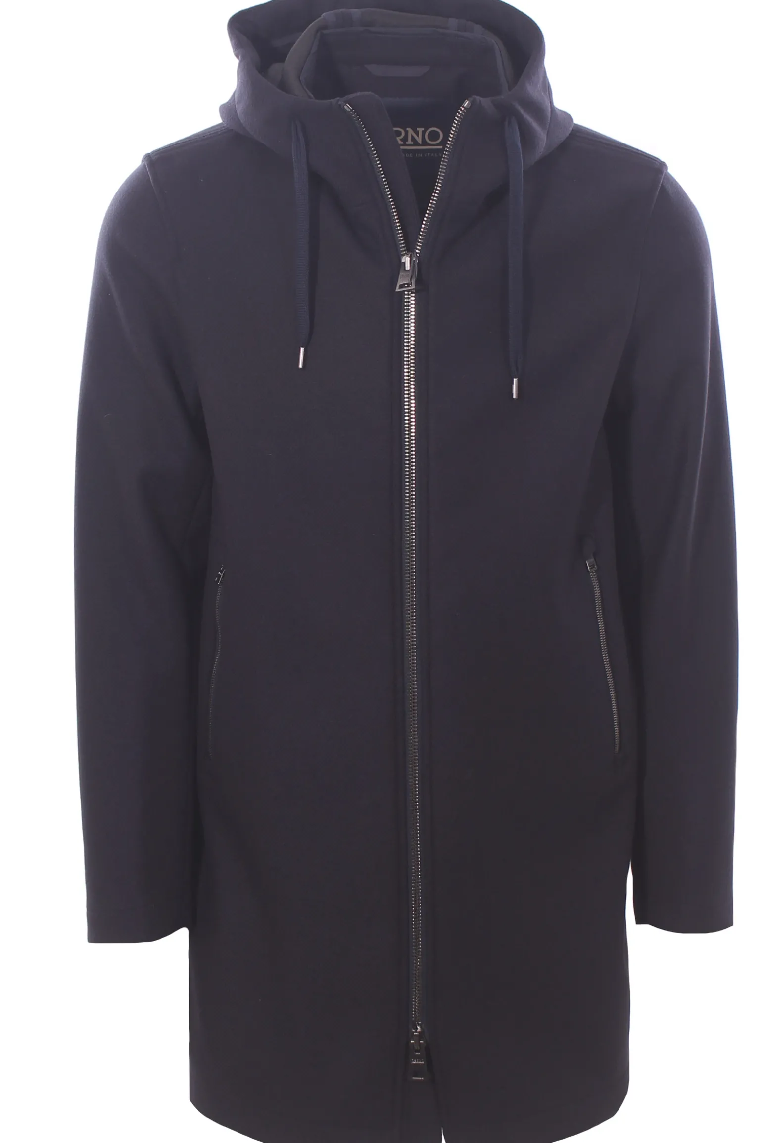 parka in scuba