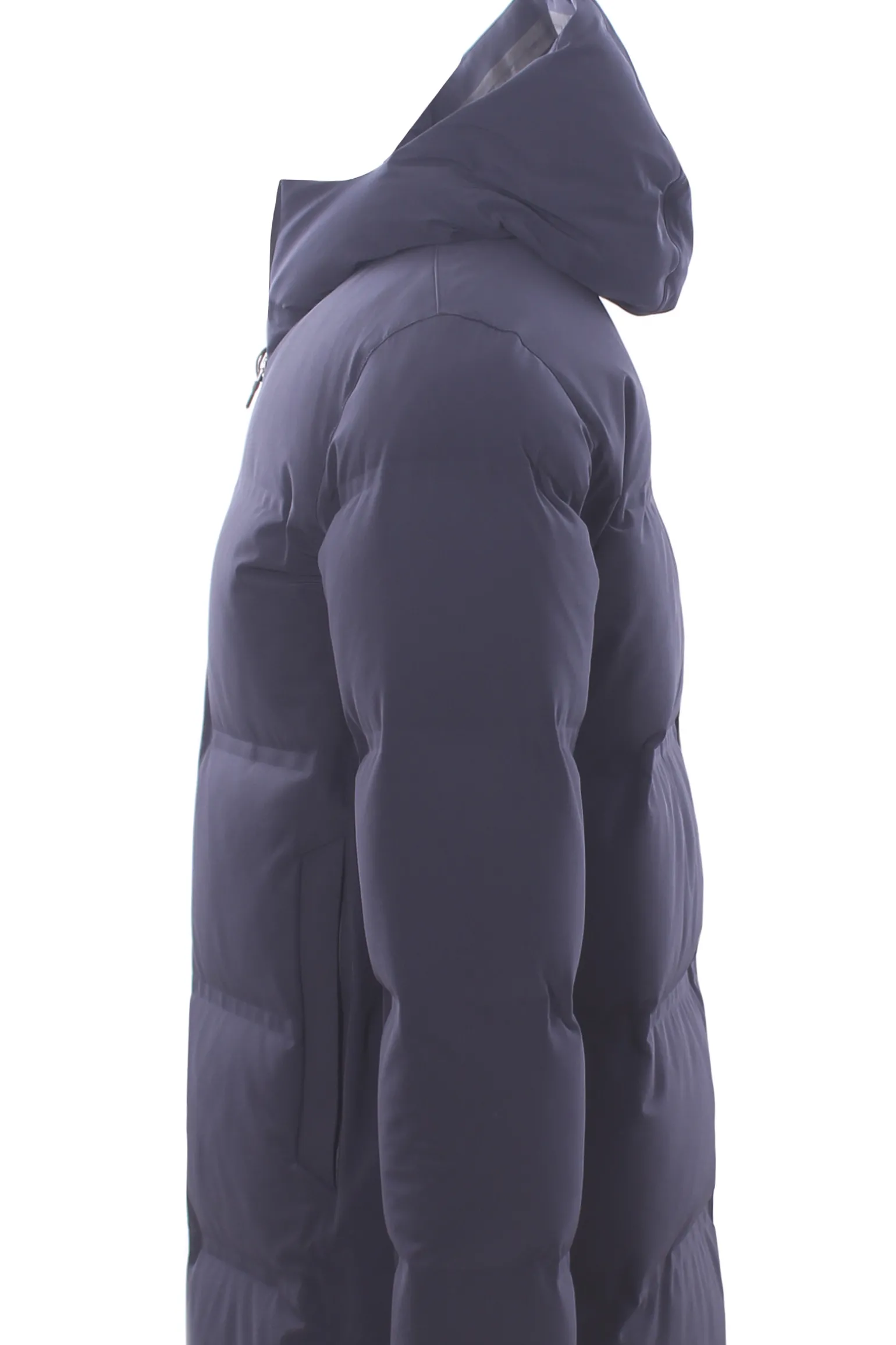 parka new impact